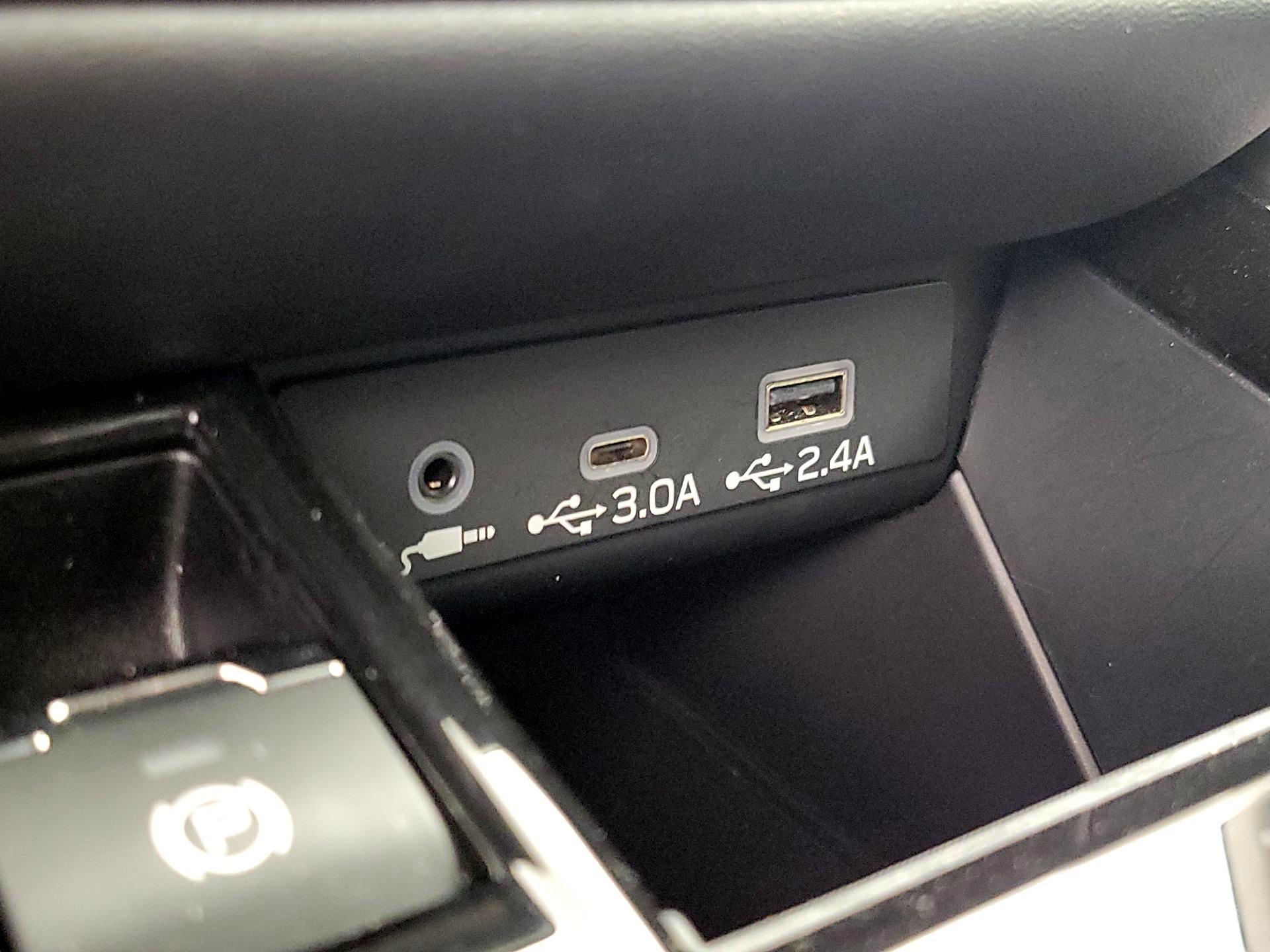 Thumbnail: 2024 Subaru Outback - 18