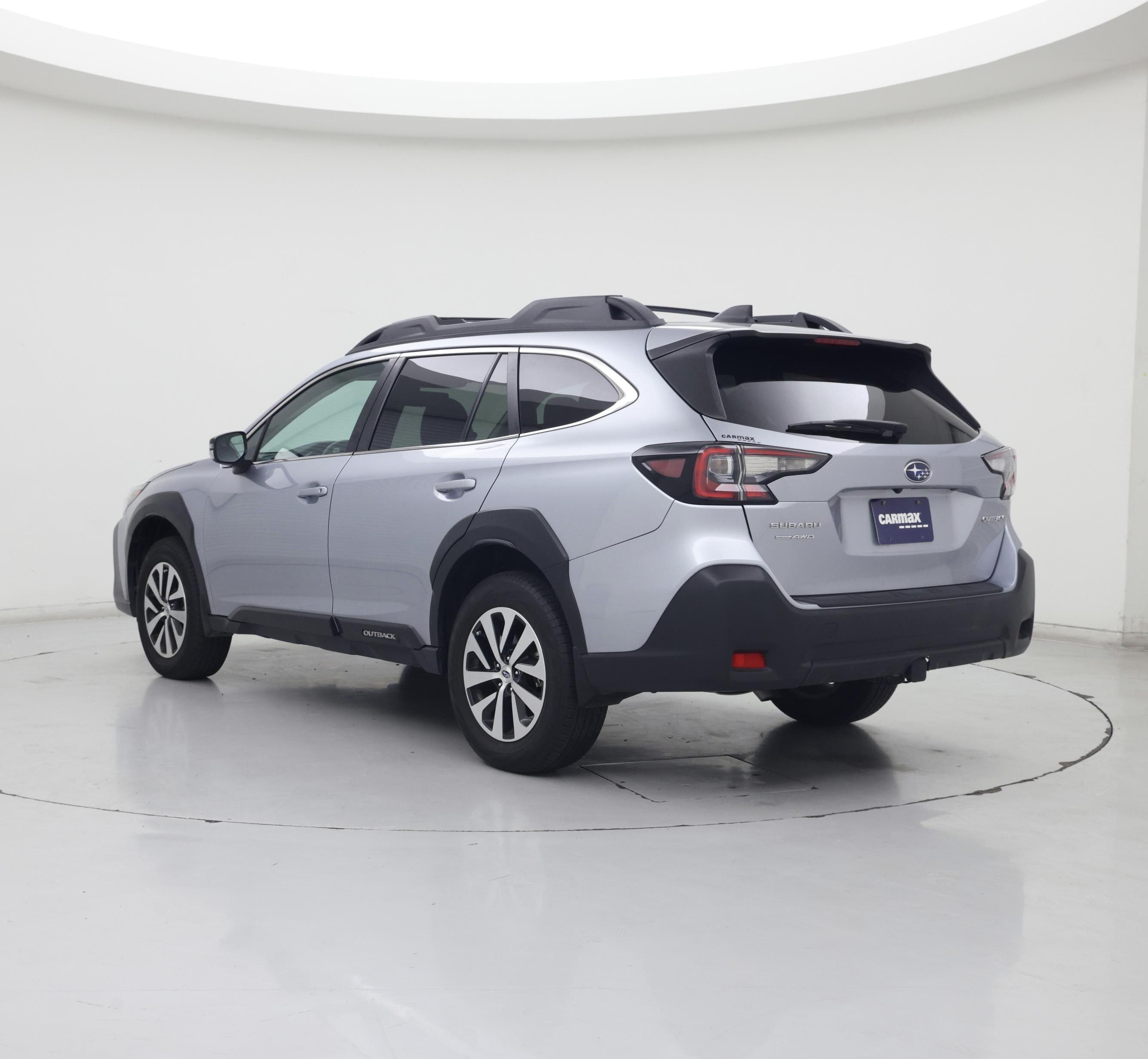 Thumbnail: 2024 Subaru Outback - 2