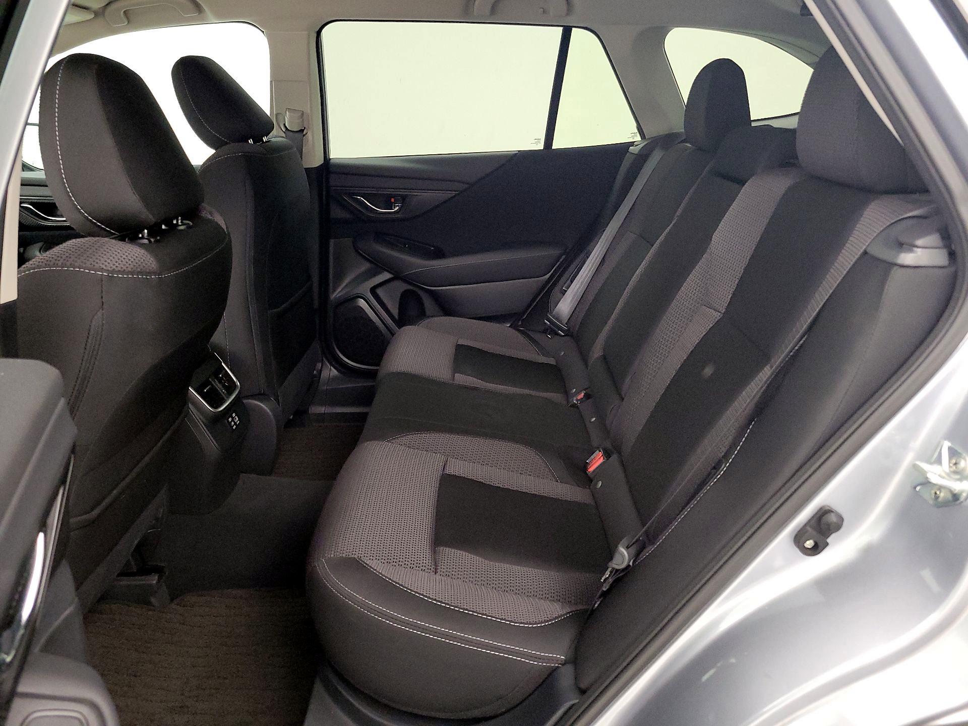 Thumbnail: 2024 Subaru Outback - 19