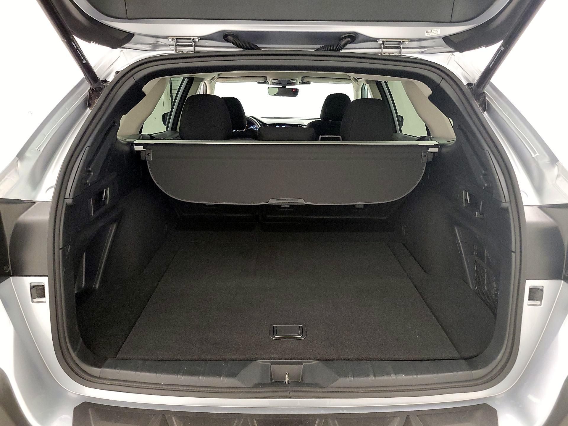 Thumbnail: 2024 Subaru Outback - 20