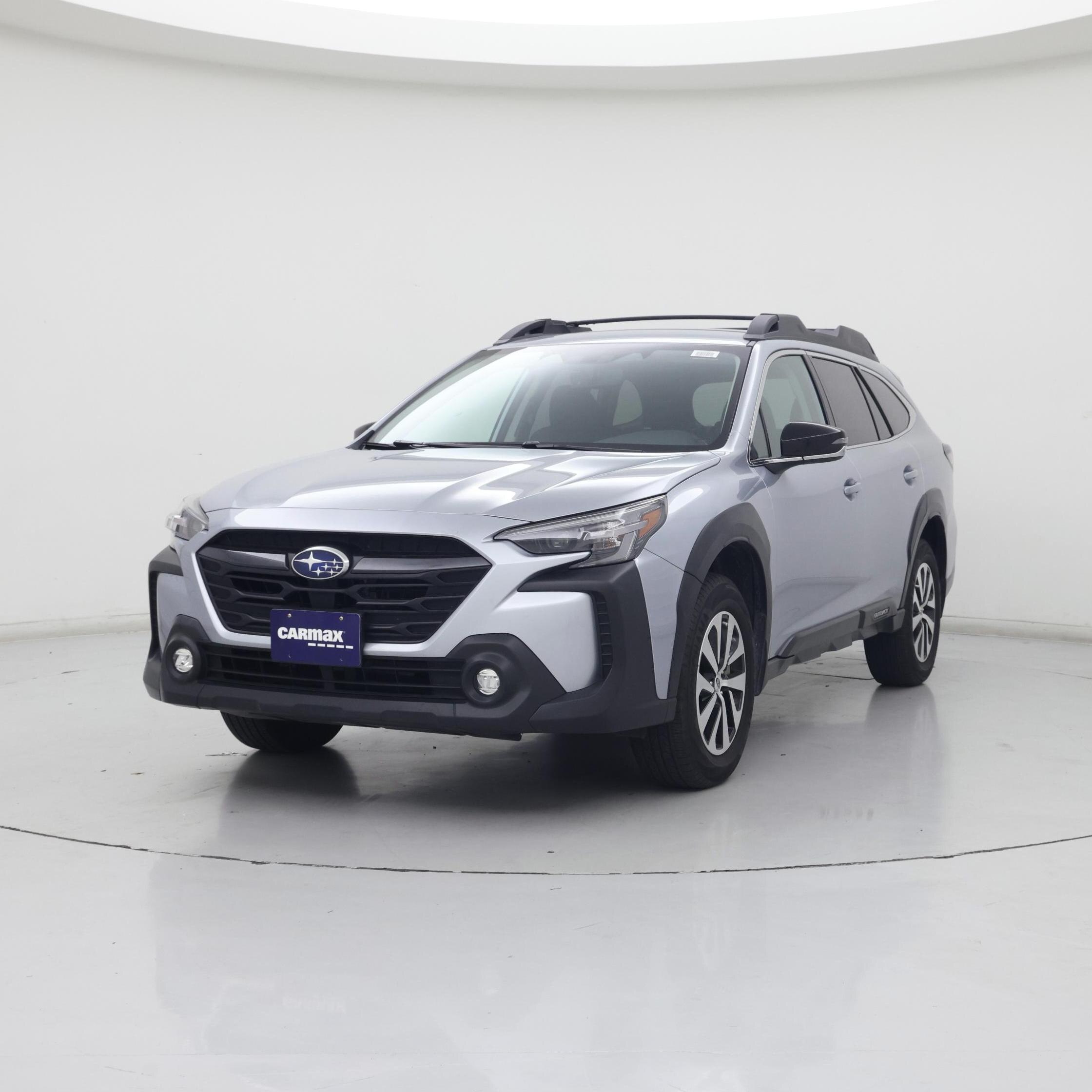 Thumbnail: 2024 Subaru Outback - 4