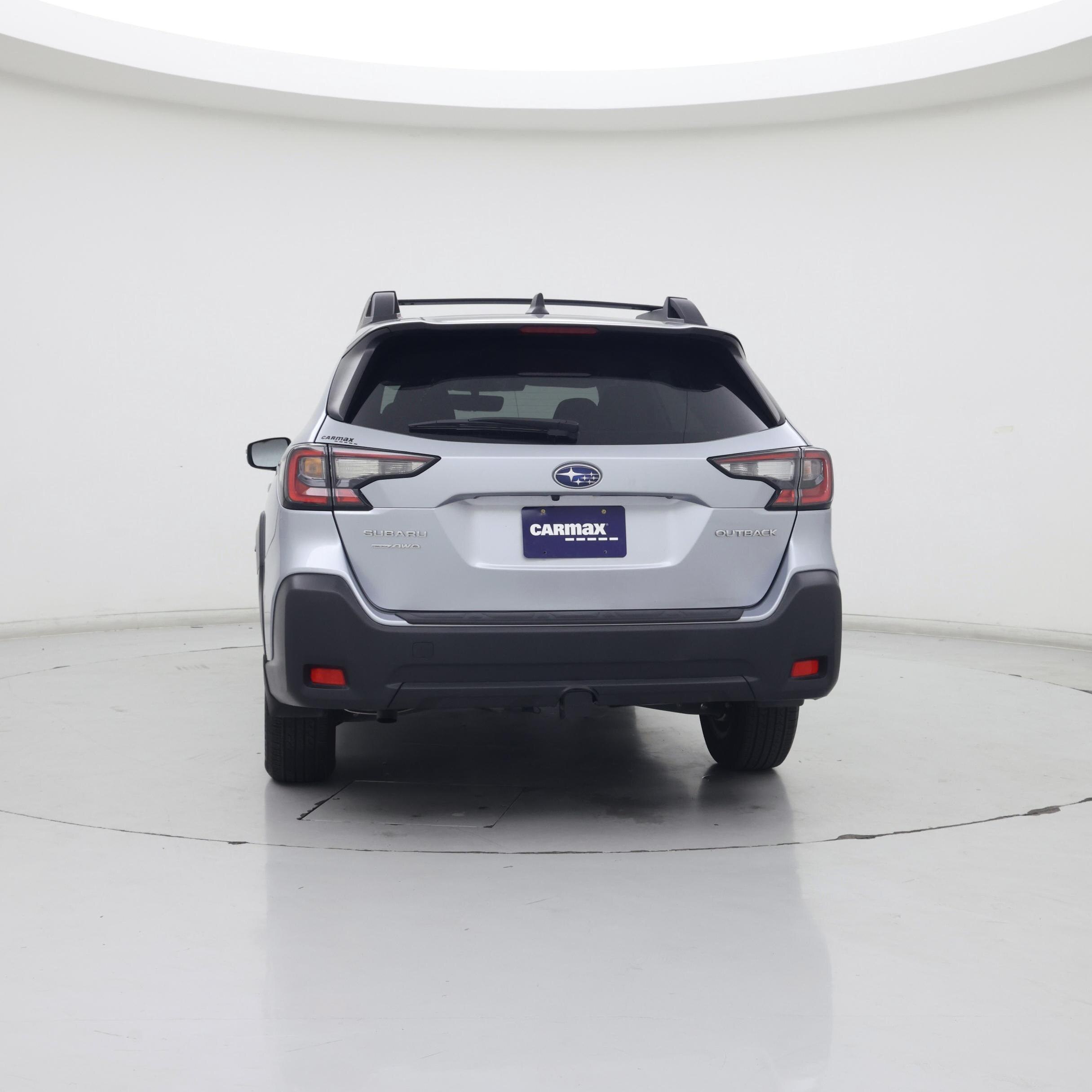 Thumbnail: 2024 Subaru Outback - 6