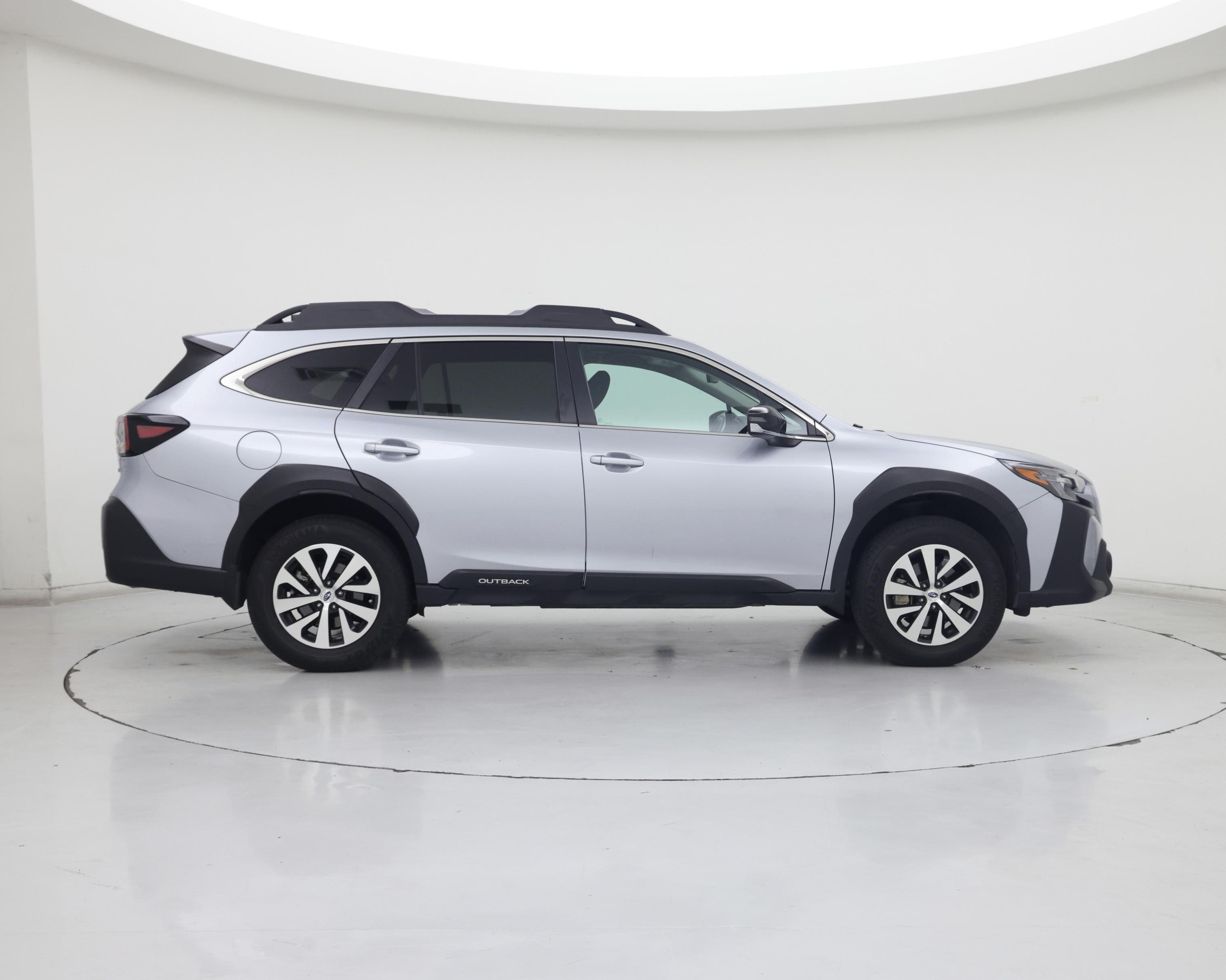 Thumbnail: 2024 Subaru Outback - 7