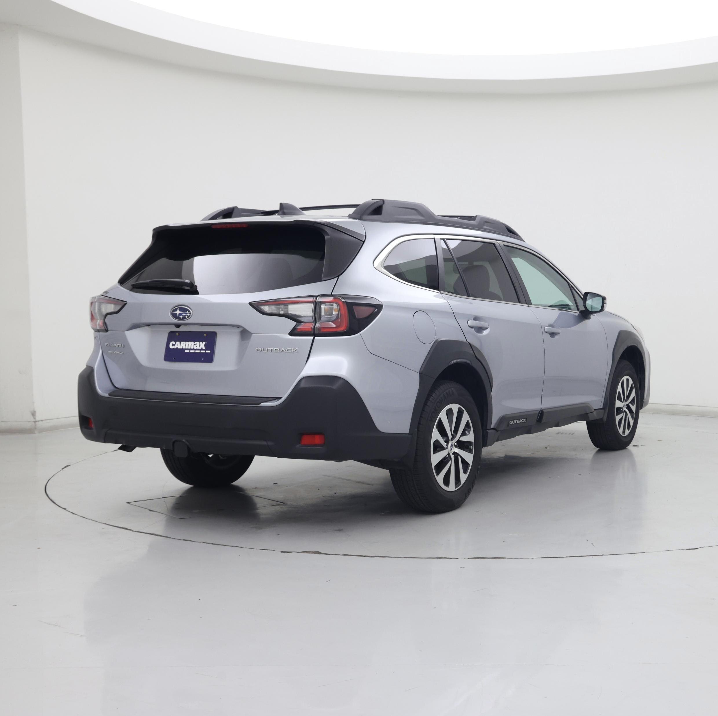 Thumbnail: 2024 Subaru Outback - 8