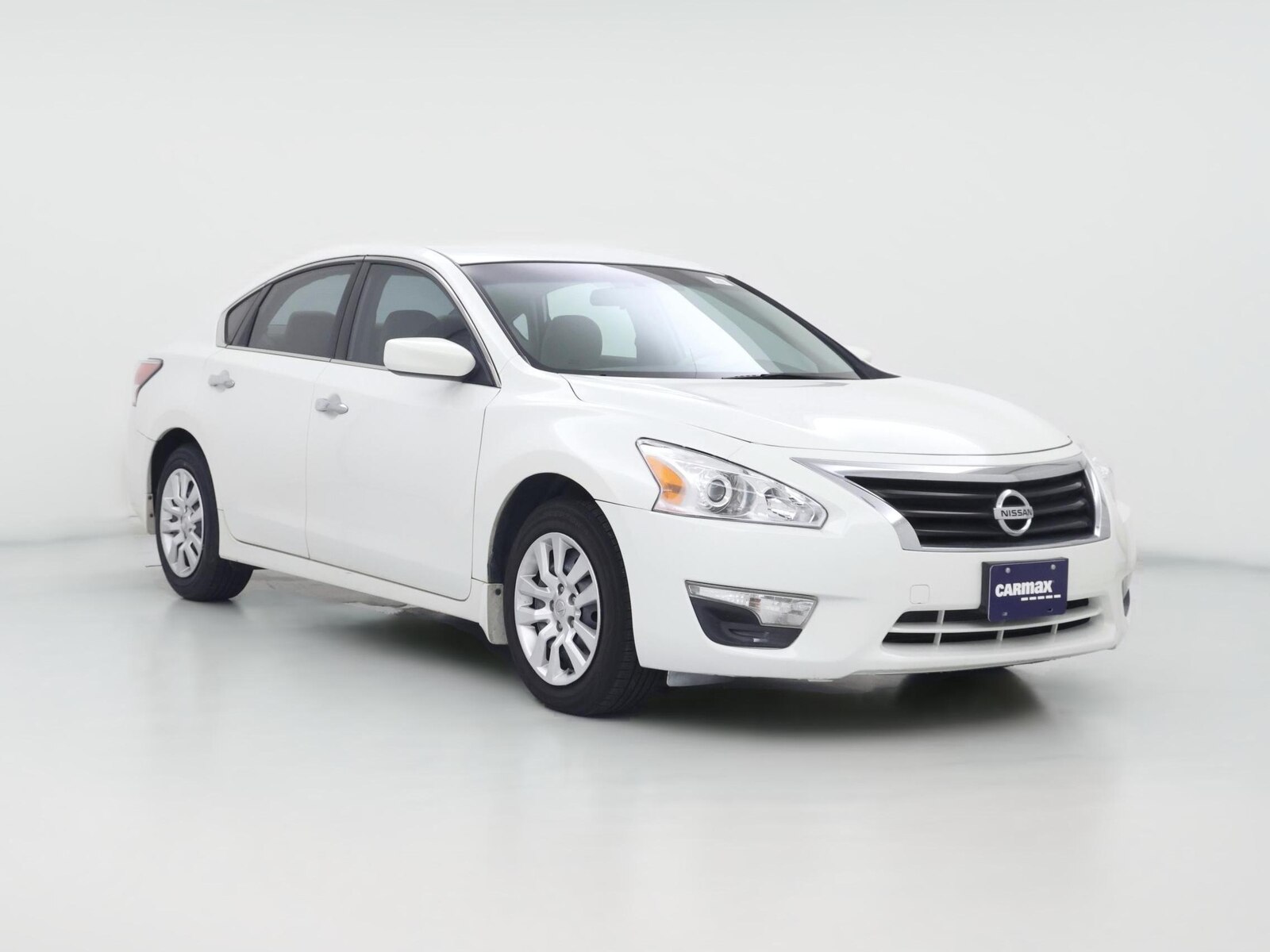 2015 Nissan Altima S