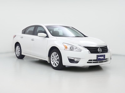 2015 Nissan Altima S
