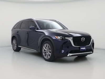 2024 Mazda CX-90 Turbo Premium Plus