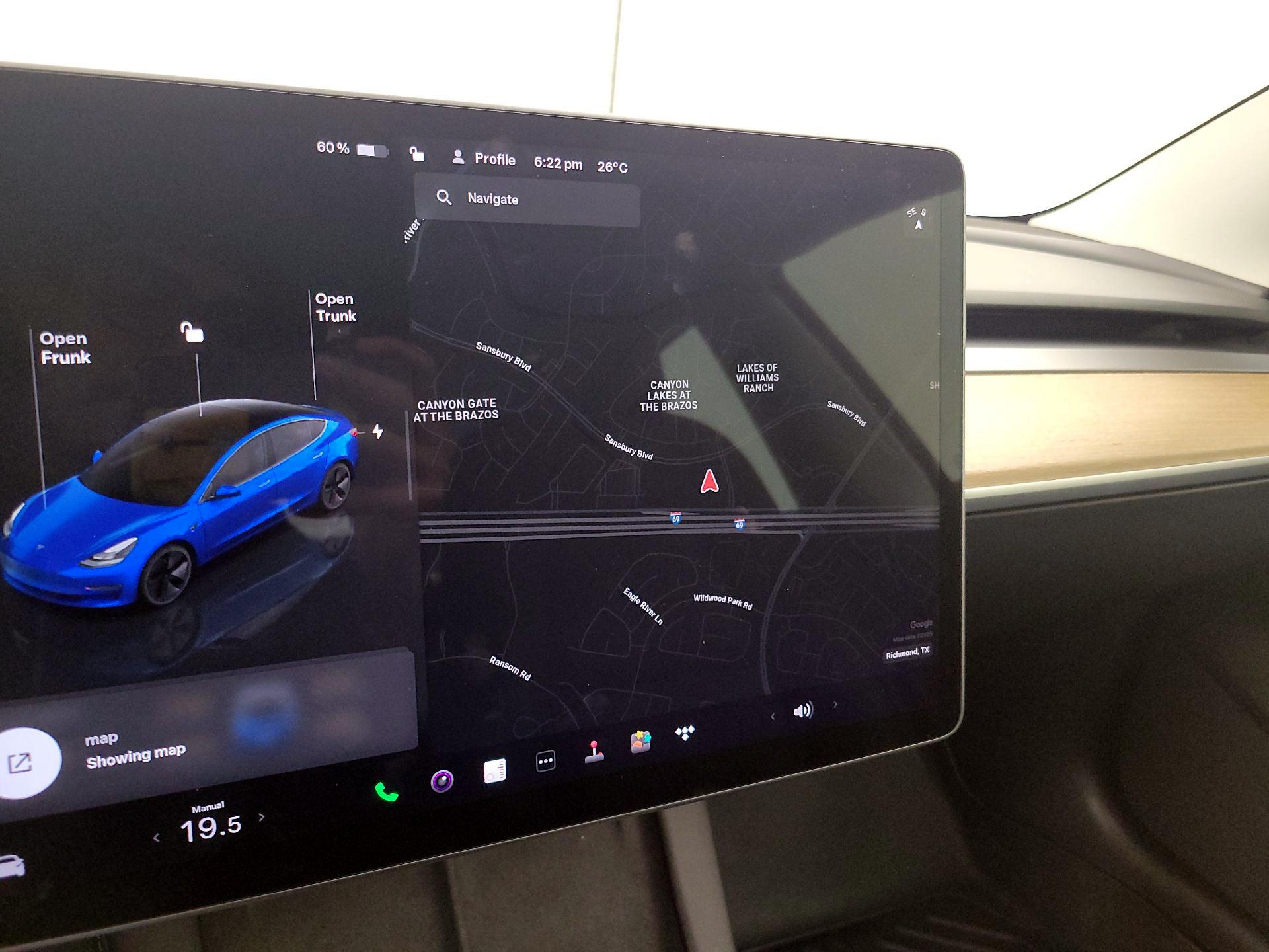 Thumbnail: 2023 Tesla Model 3 - 13