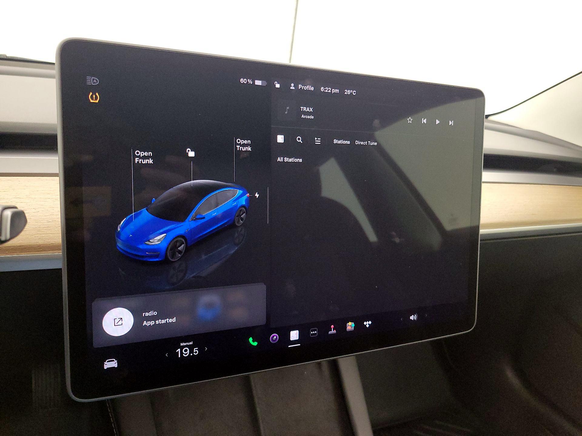 Thumbnail: 2023 Tesla Model 3 - 15