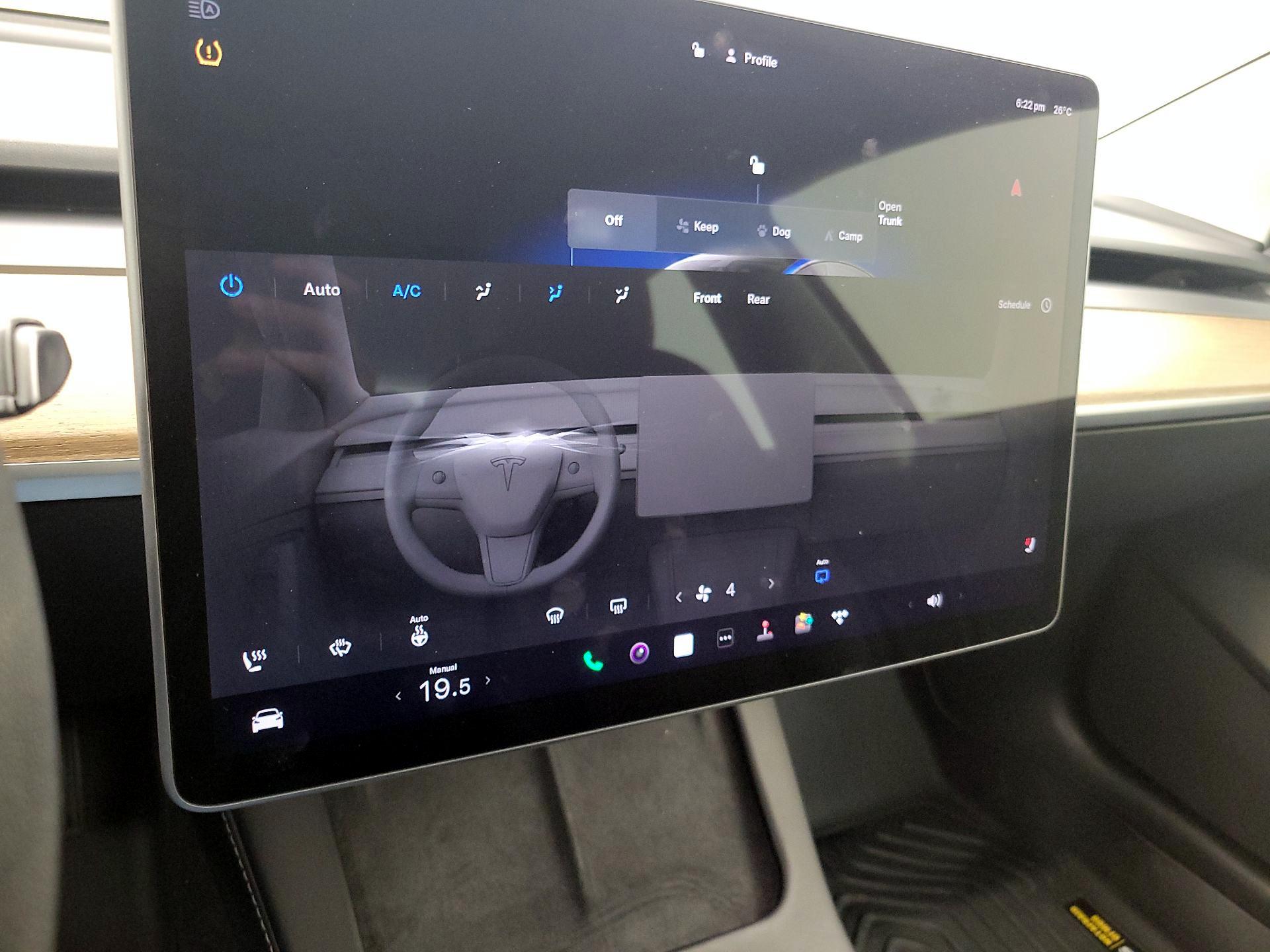 Thumbnail: 2023 Tesla Model 3 - 16