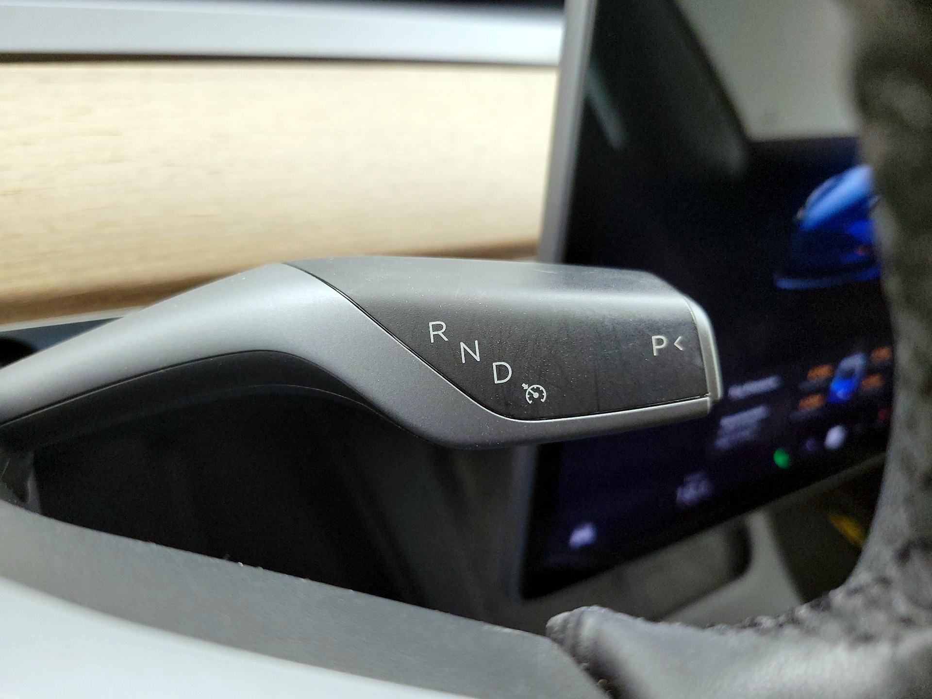 Thumbnail: 2023 Tesla Model 3 - 17