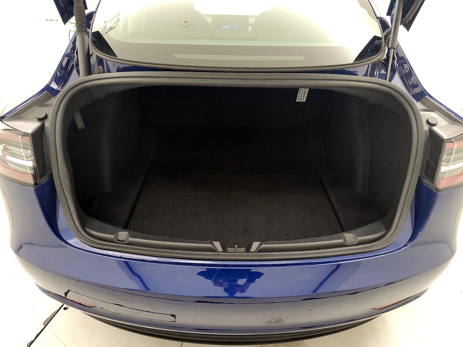 Thumbnail: 2023 Tesla Model 3 - 20