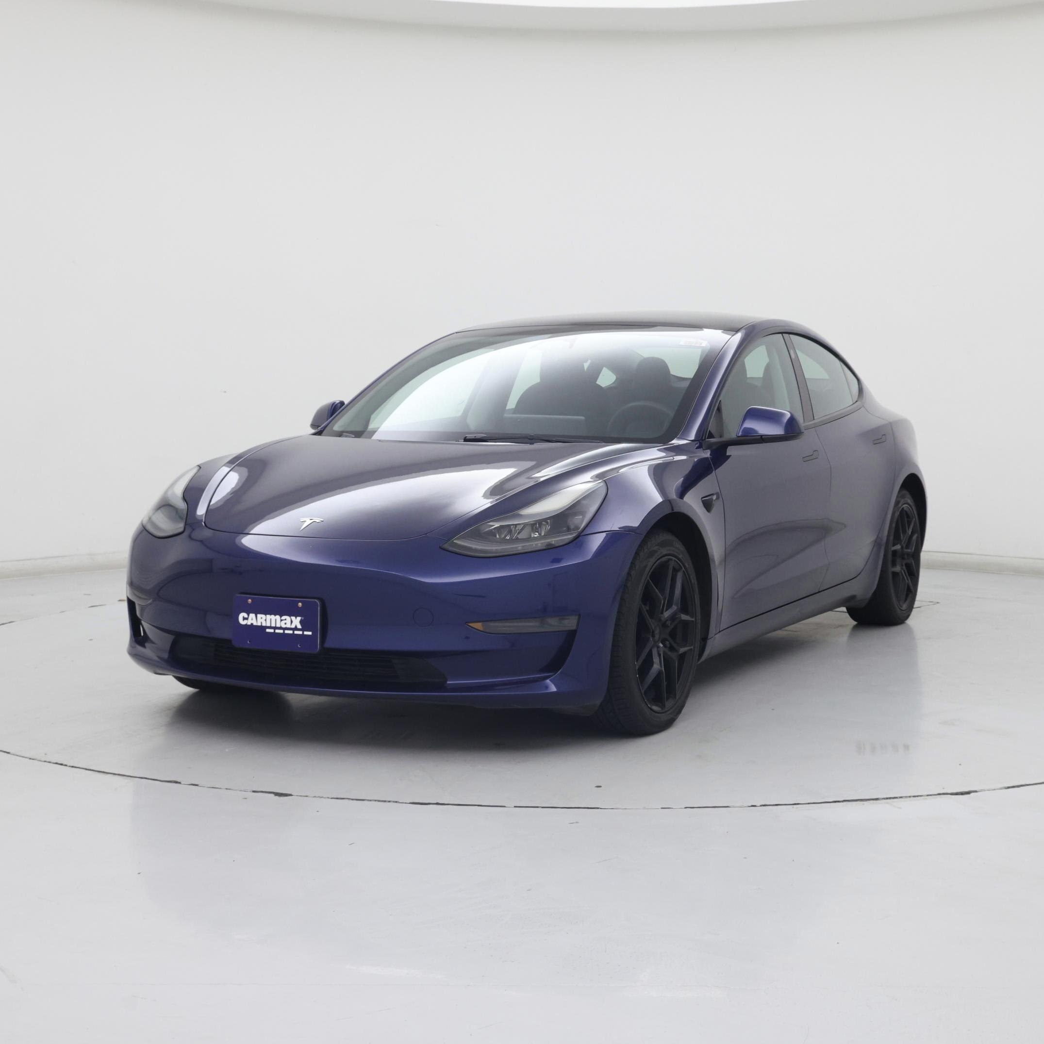 Thumbnail: 2023 Tesla Model 3 - 4