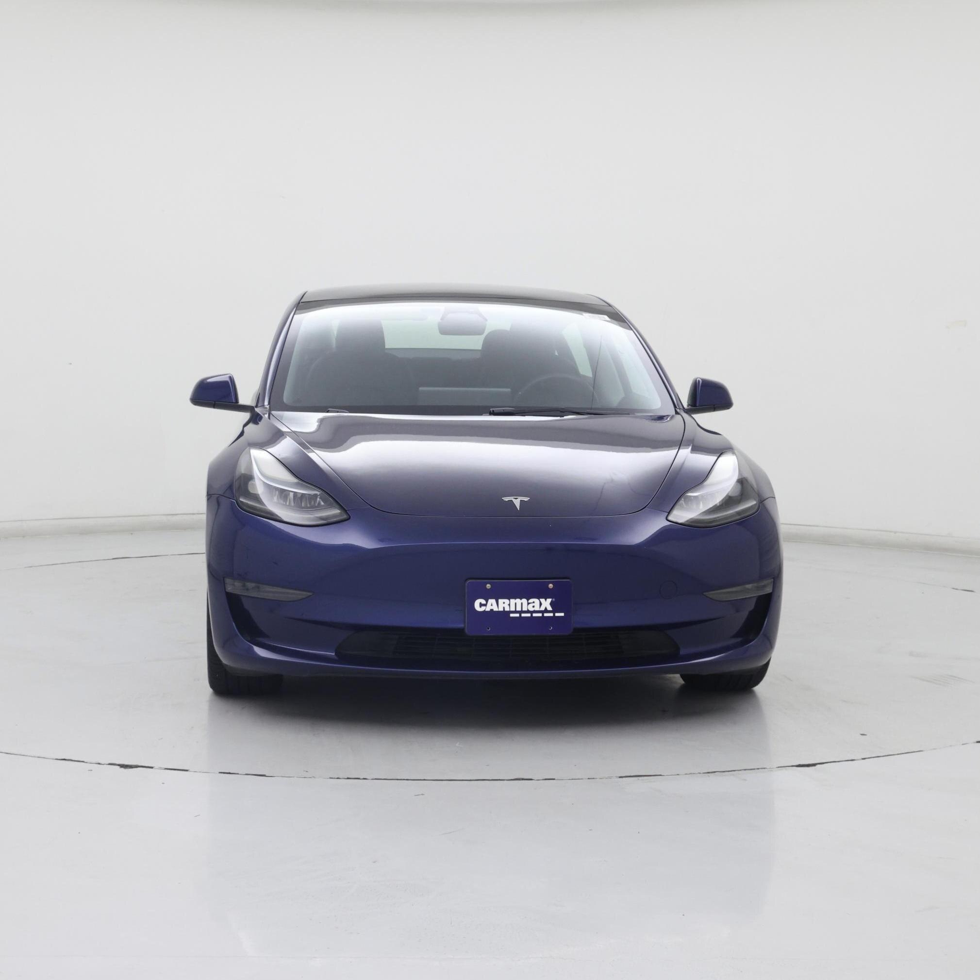 Thumbnail: 2023 Tesla Model 3 - 5