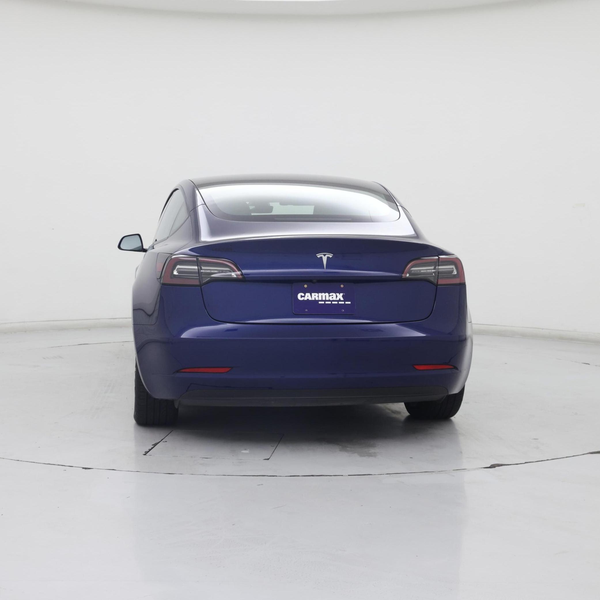 Thumbnail: 2023 Tesla Model 3 - 6