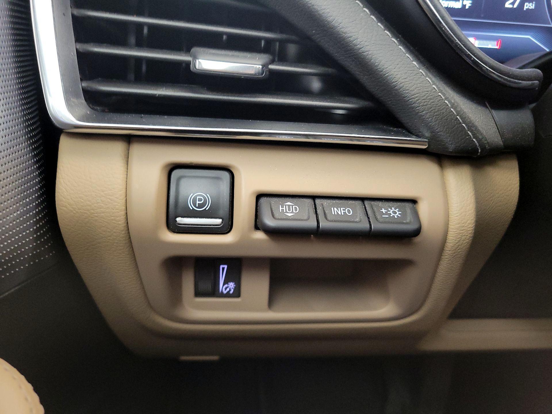 Thumbnail: 2022 Cadillac CT5 - 13