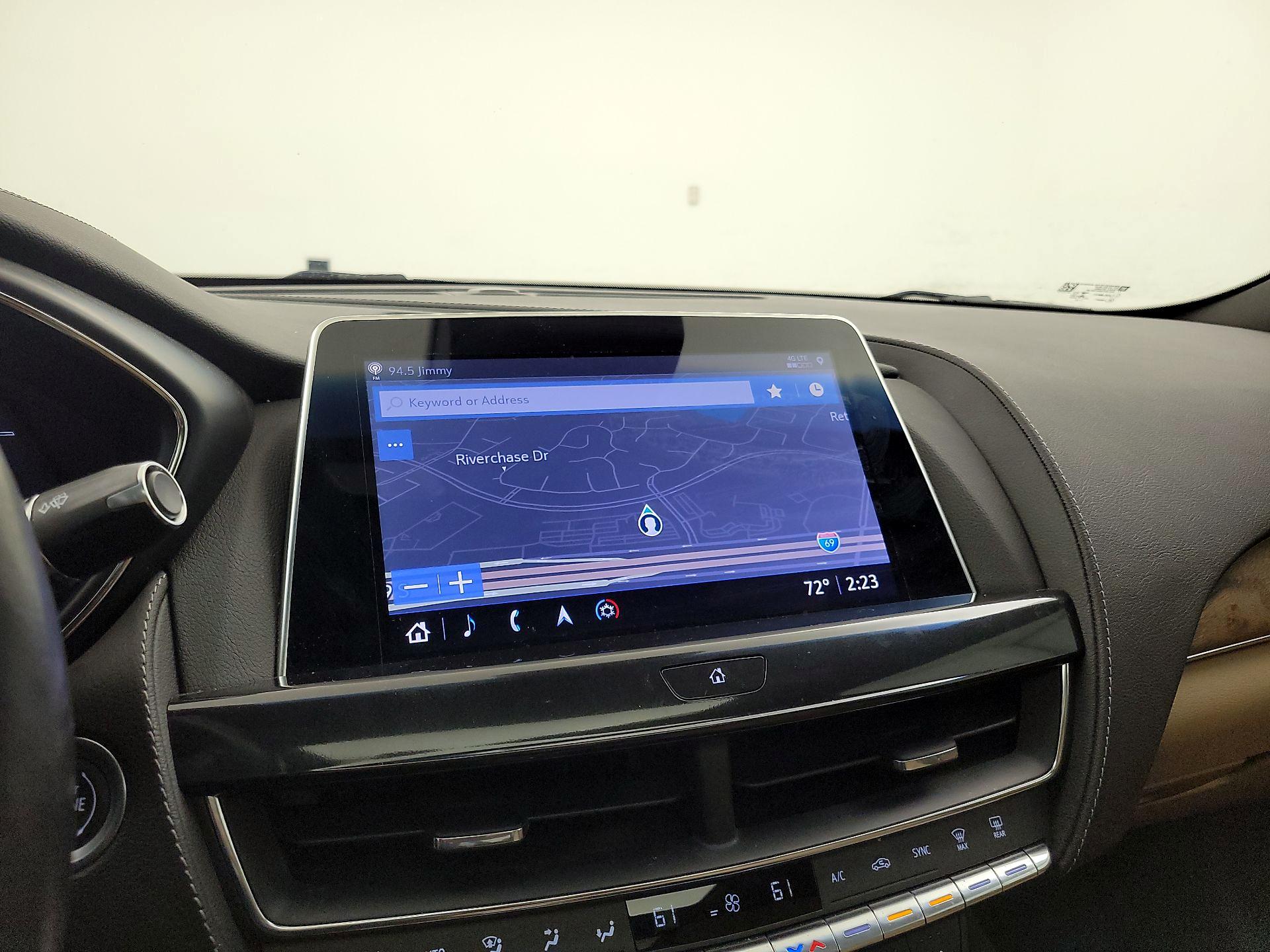 Thumbnail: 2022 Cadillac CT5 - 14