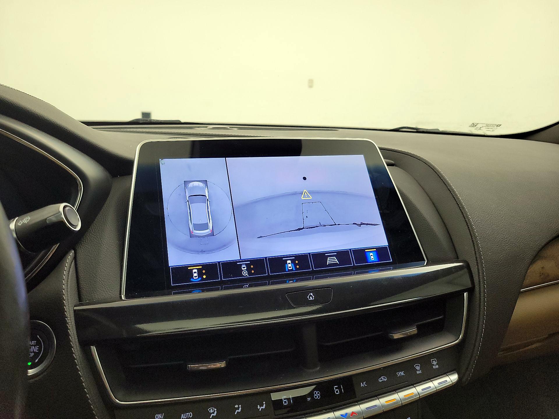 Thumbnail: 2022 Cadillac CT5 - 15