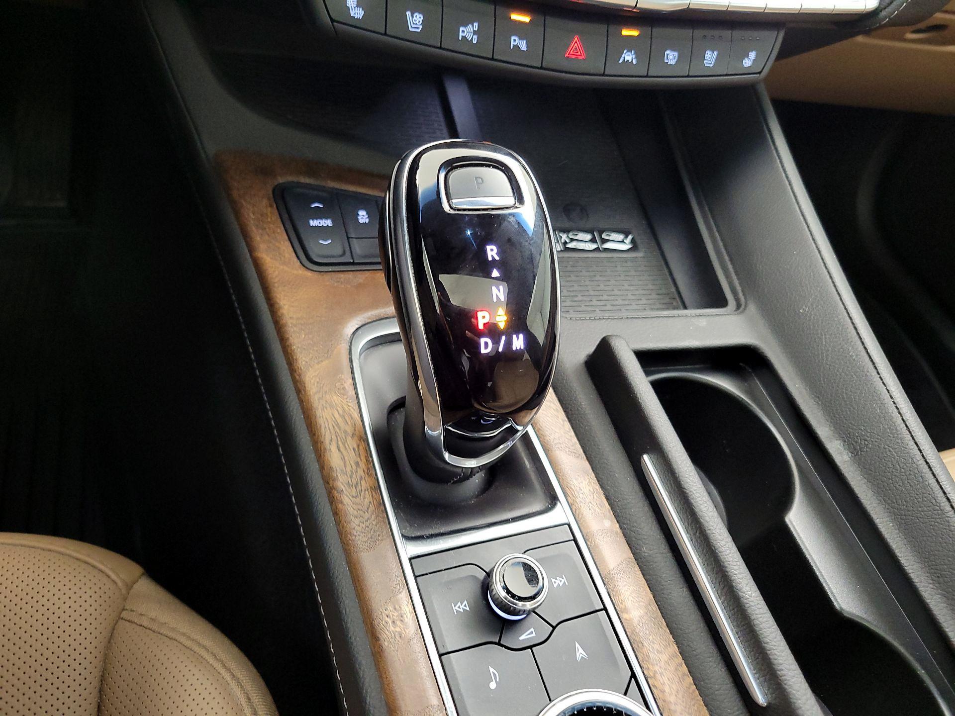 Thumbnail: 2022 Cadillac CT5 - 18