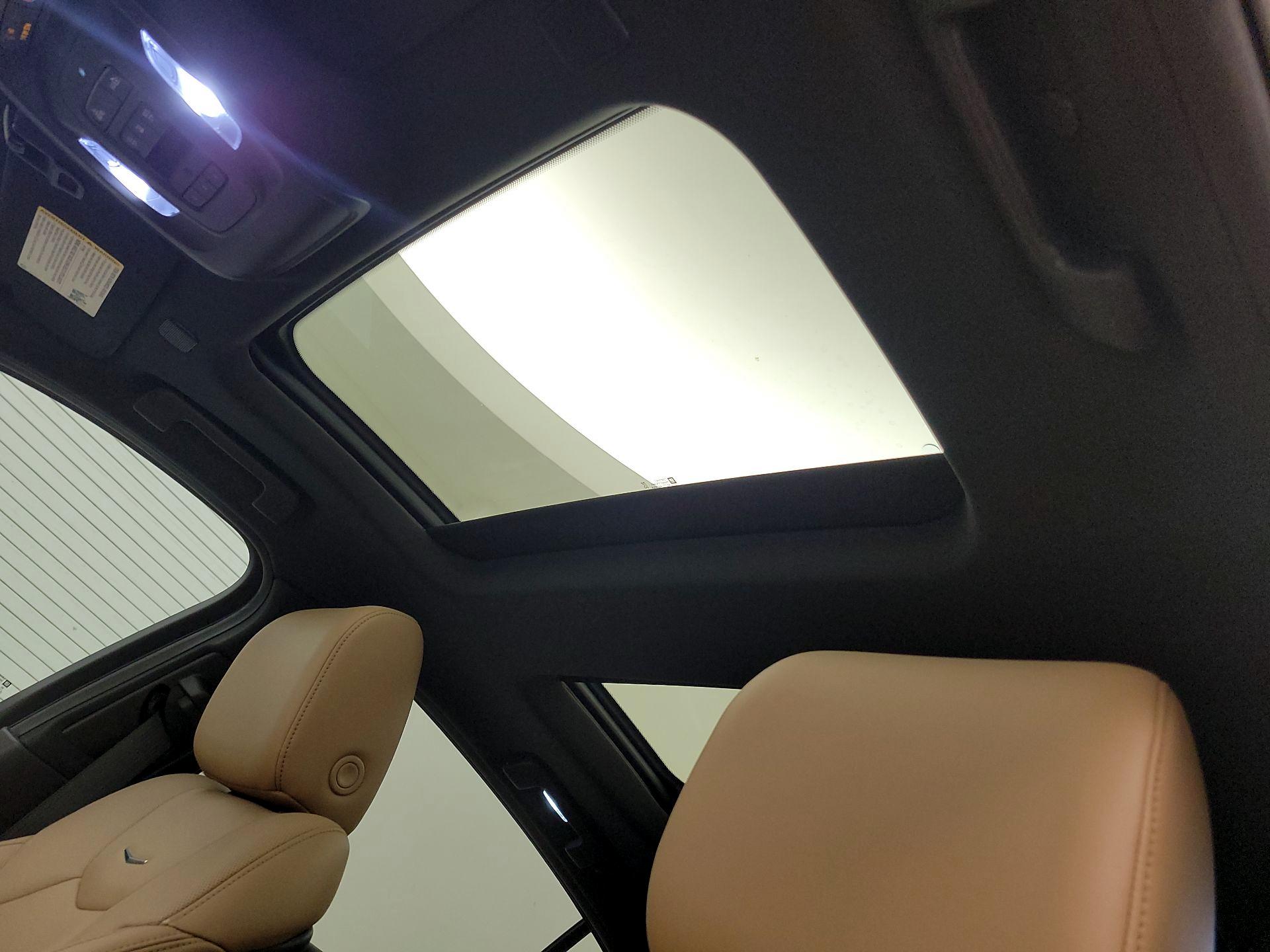 Thumbnail: 2022 Cadillac CT5 - 20