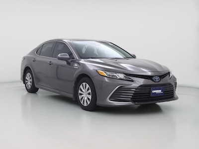 2021 Toyota Camry Hybrid LE