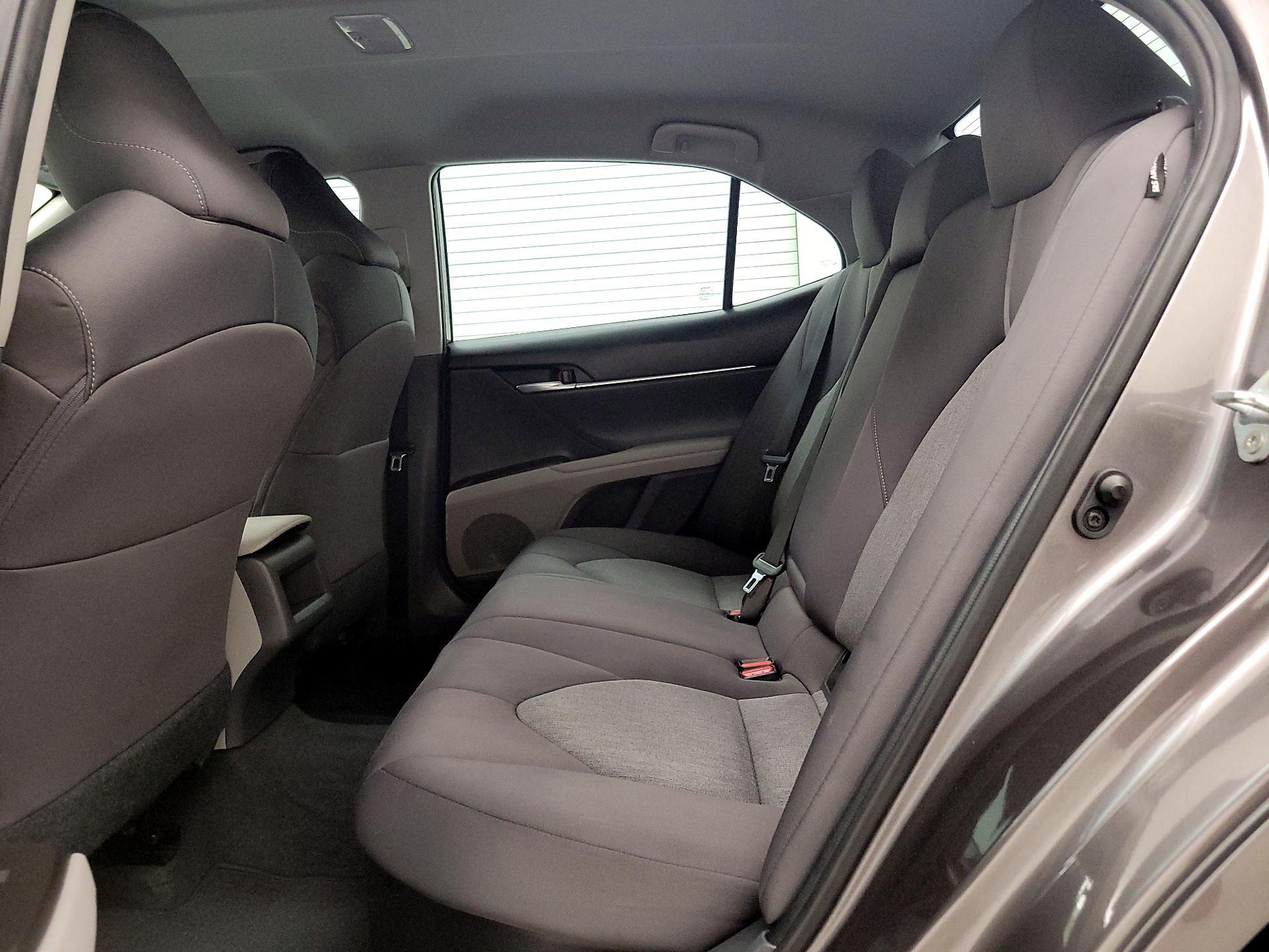 Thumbnail: 2021 Toyota Camry - 19