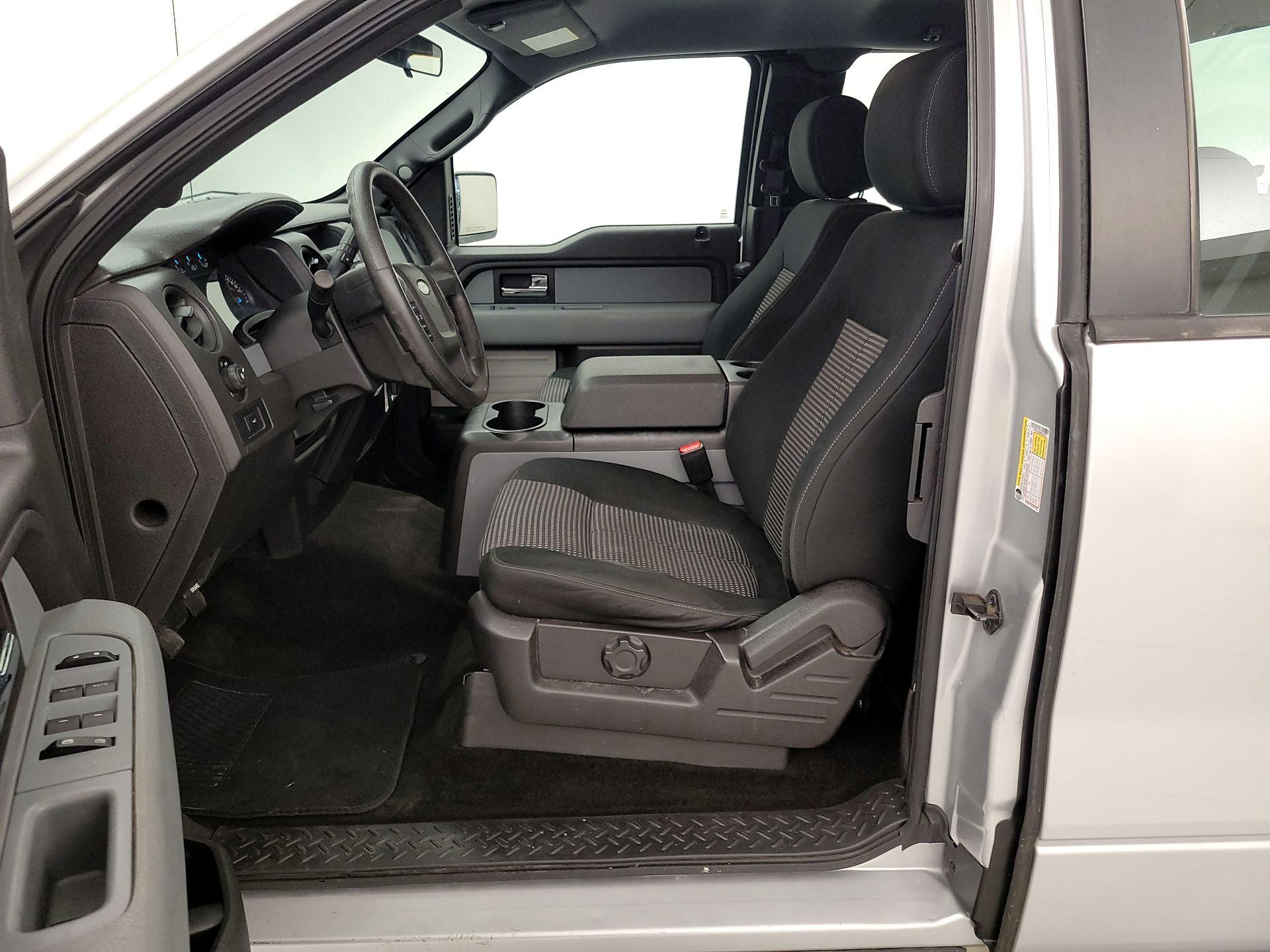 Thumbnail: 2014 Ford F-150 - 11