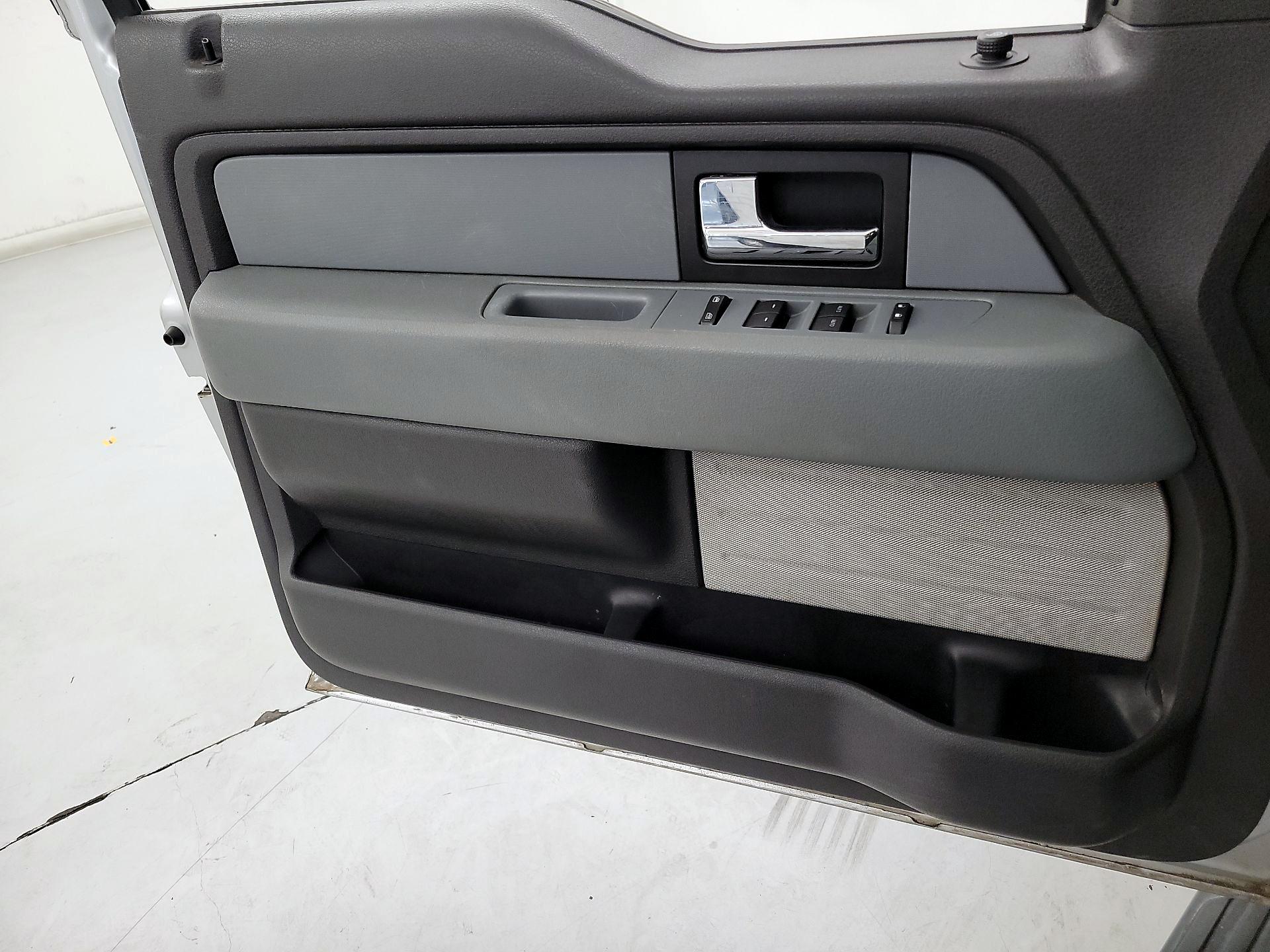 Thumbnail: 2014 Ford F-150 - 12