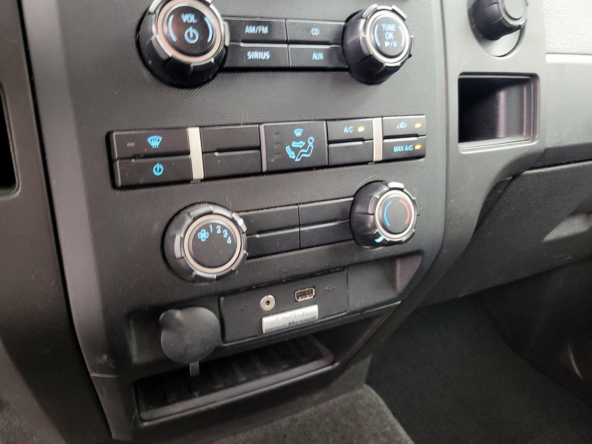 Thumbnail: 2014 Ford F-150 - 15