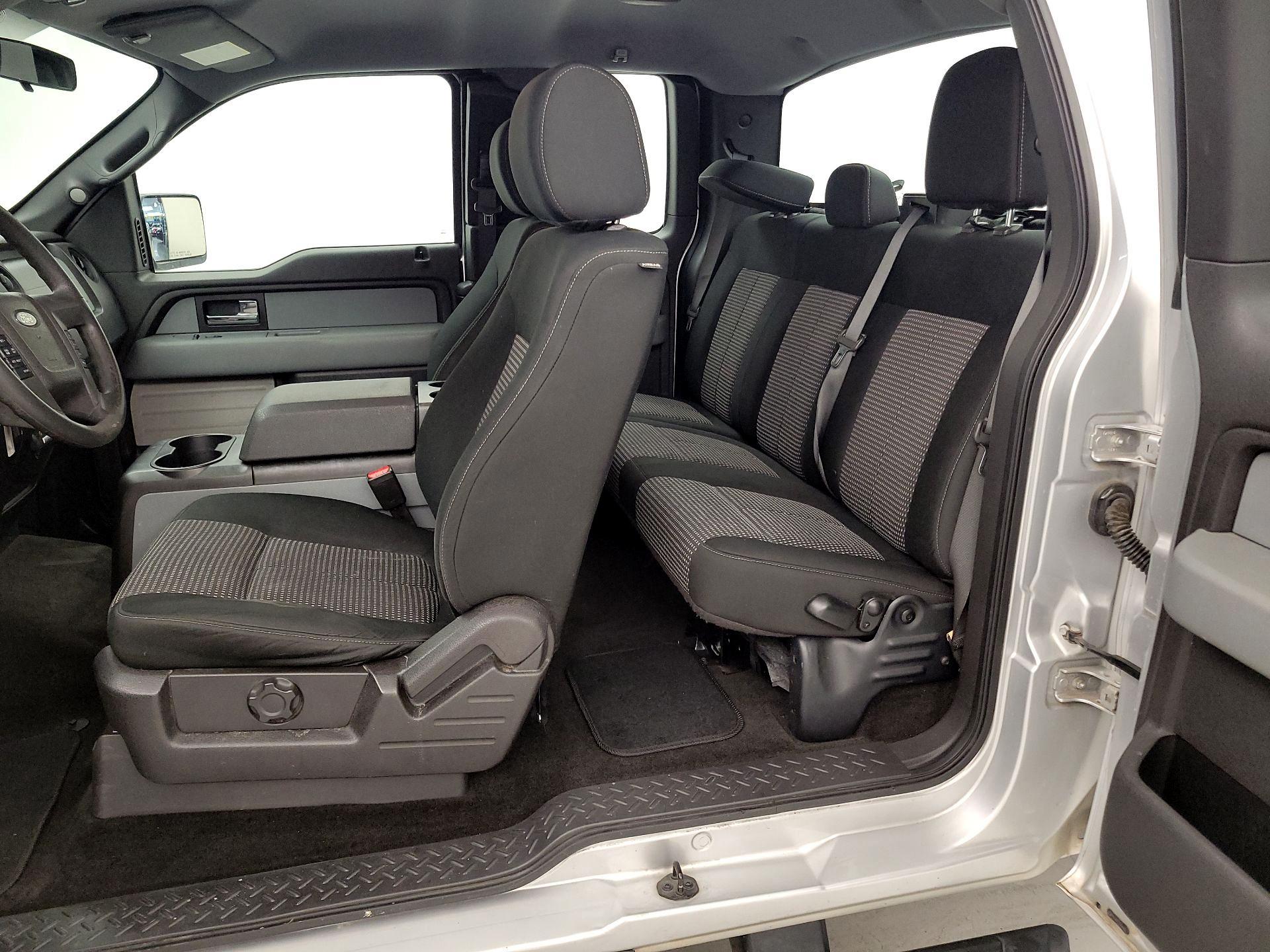 Thumbnail: 2014 Ford F-150 - 18