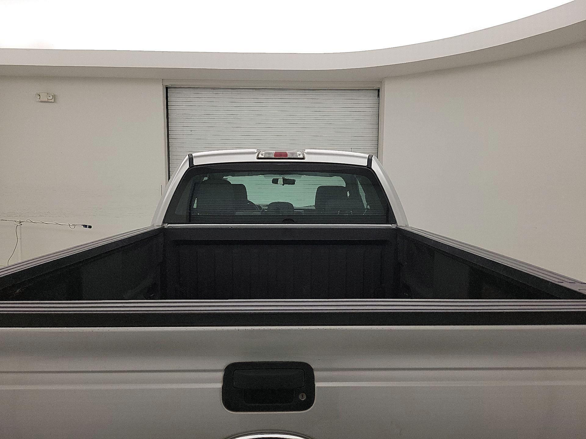 Thumbnail: 2014 Ford F-150 - 19