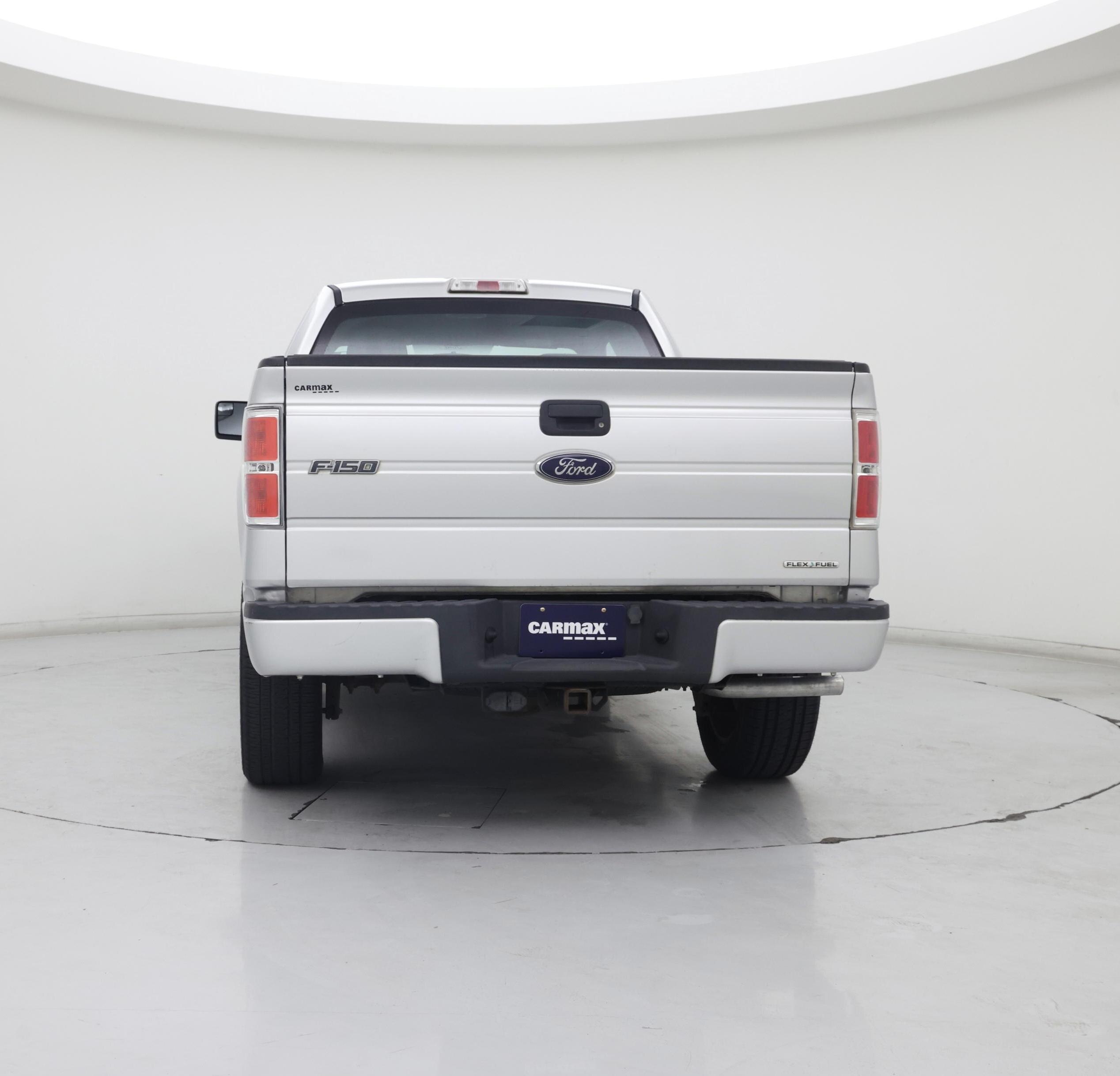 Thumbnail: 2014 Ford F-150 - 6