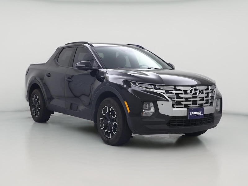 2022 Hyundai Santa Cruz SEL -
                  Katy, TX