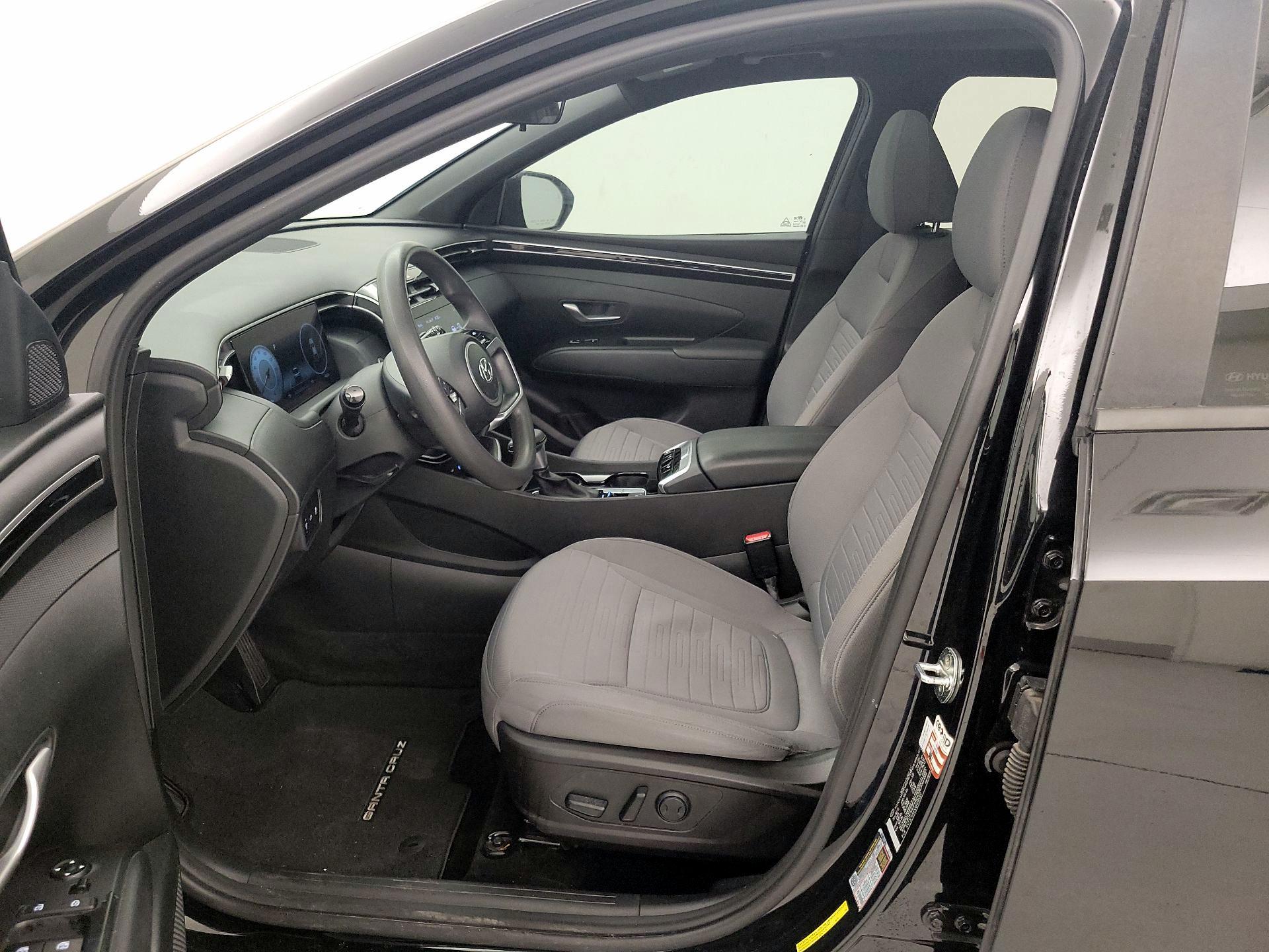 Thumbnail: 2022 Hyundai Santa Cruz - 11