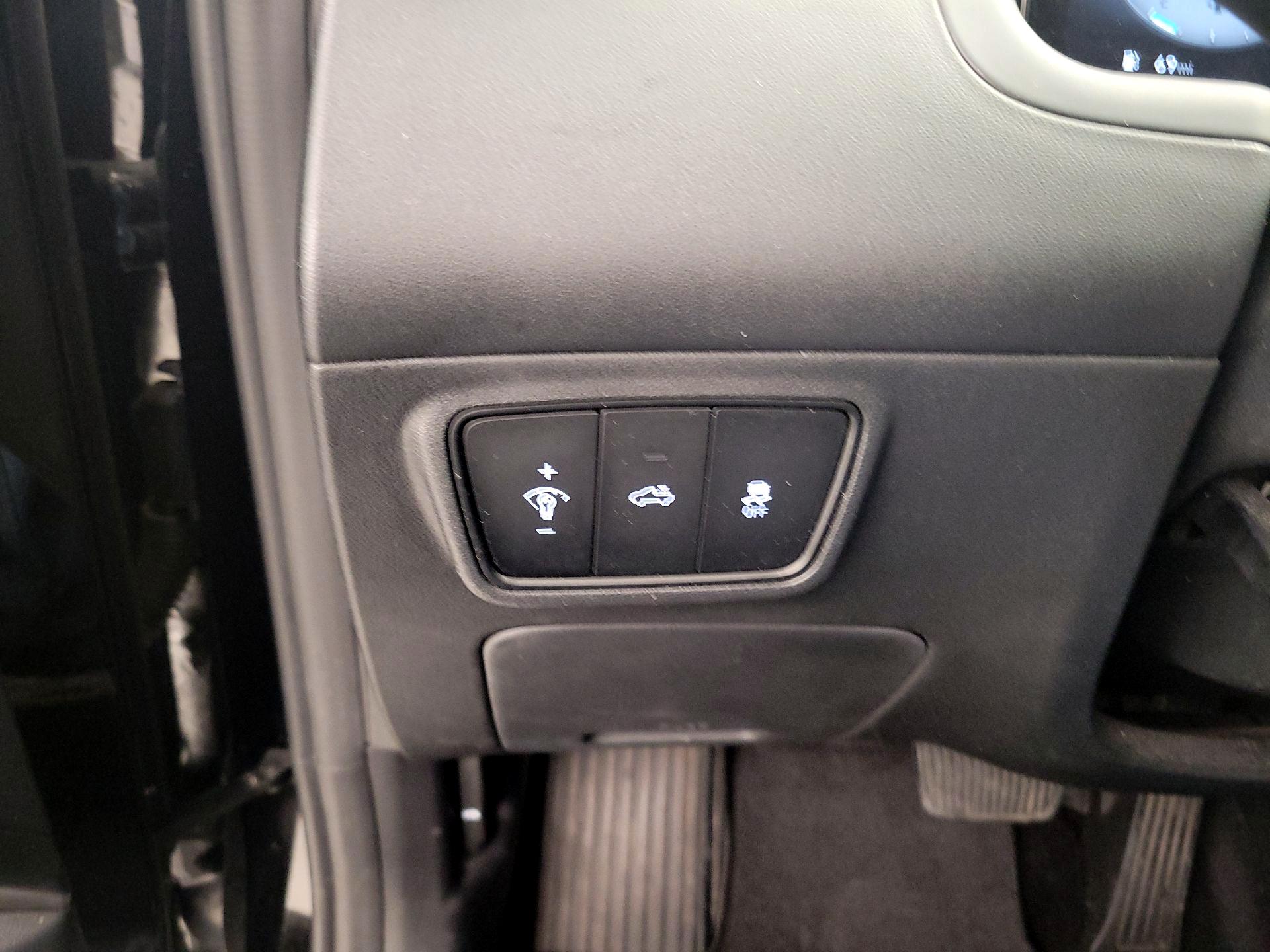 Thumbnail: 2022 Hyundai Santa Cruz - 13