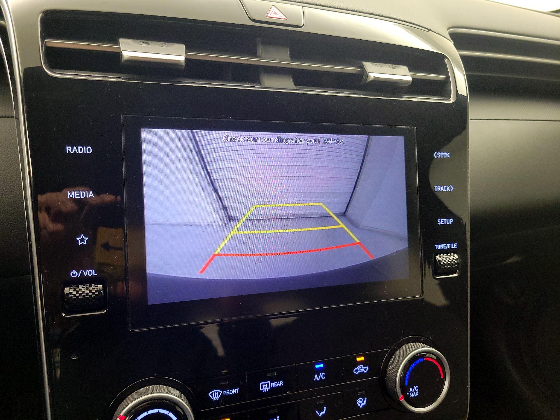 Thumbnail: 2022 Hyundai Santa Cruz - 14