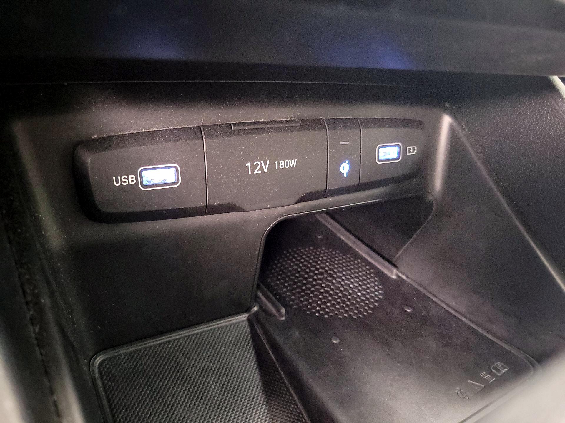 Thumbnail: 2022 Hyundai Santa Cruz - 18