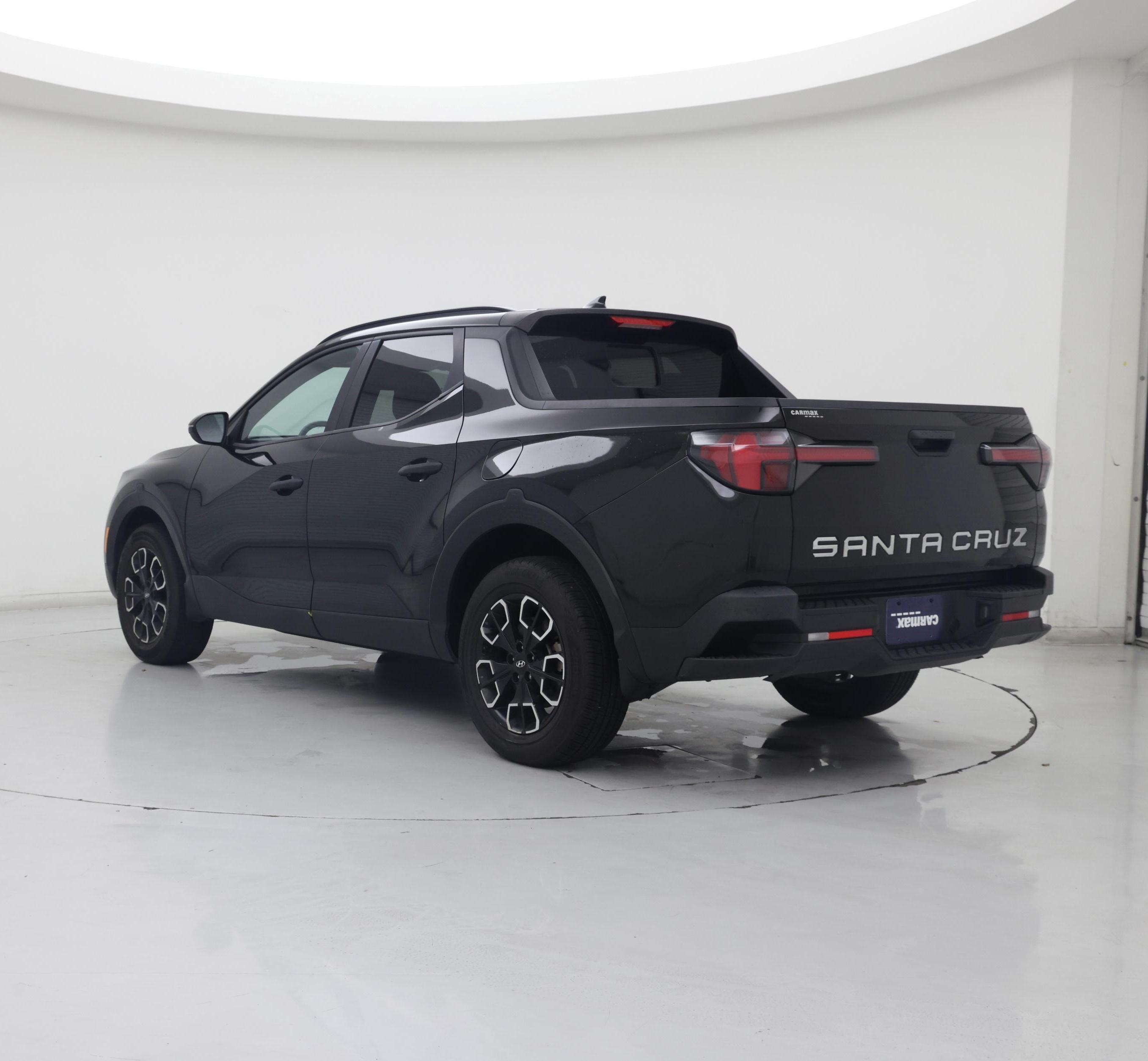 Thumbnail: 2022 Hyundai Santa Cruz - 2