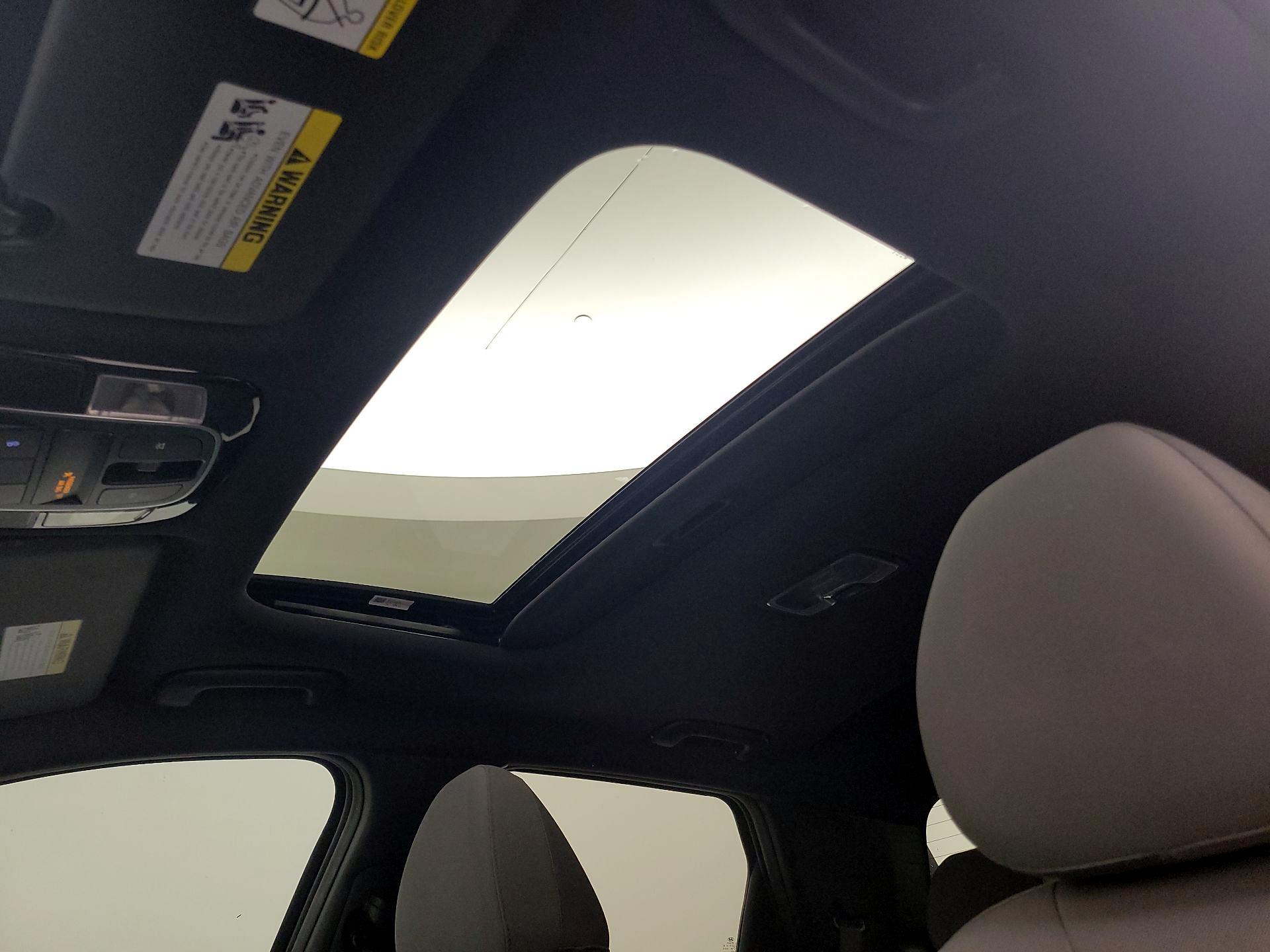 Thumbnail: 2022 Hyundai Santa Cruz - 19