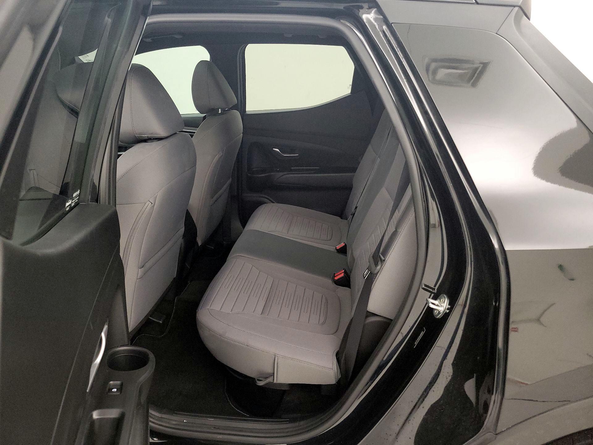 Thumbnail: 2022 Hyundai Santa Cruz - 20