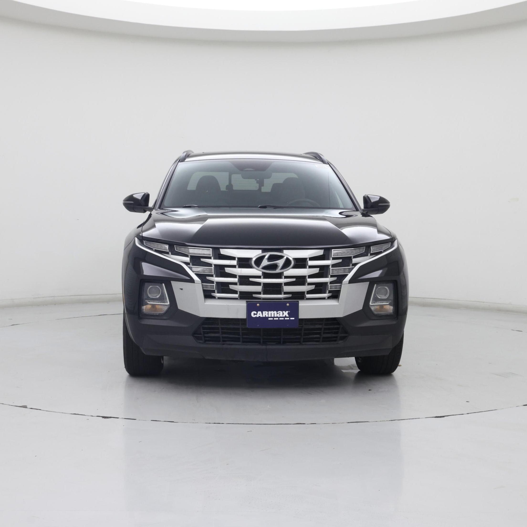 Thumbnail: 2022 Hyundai Santa Cruz - 5