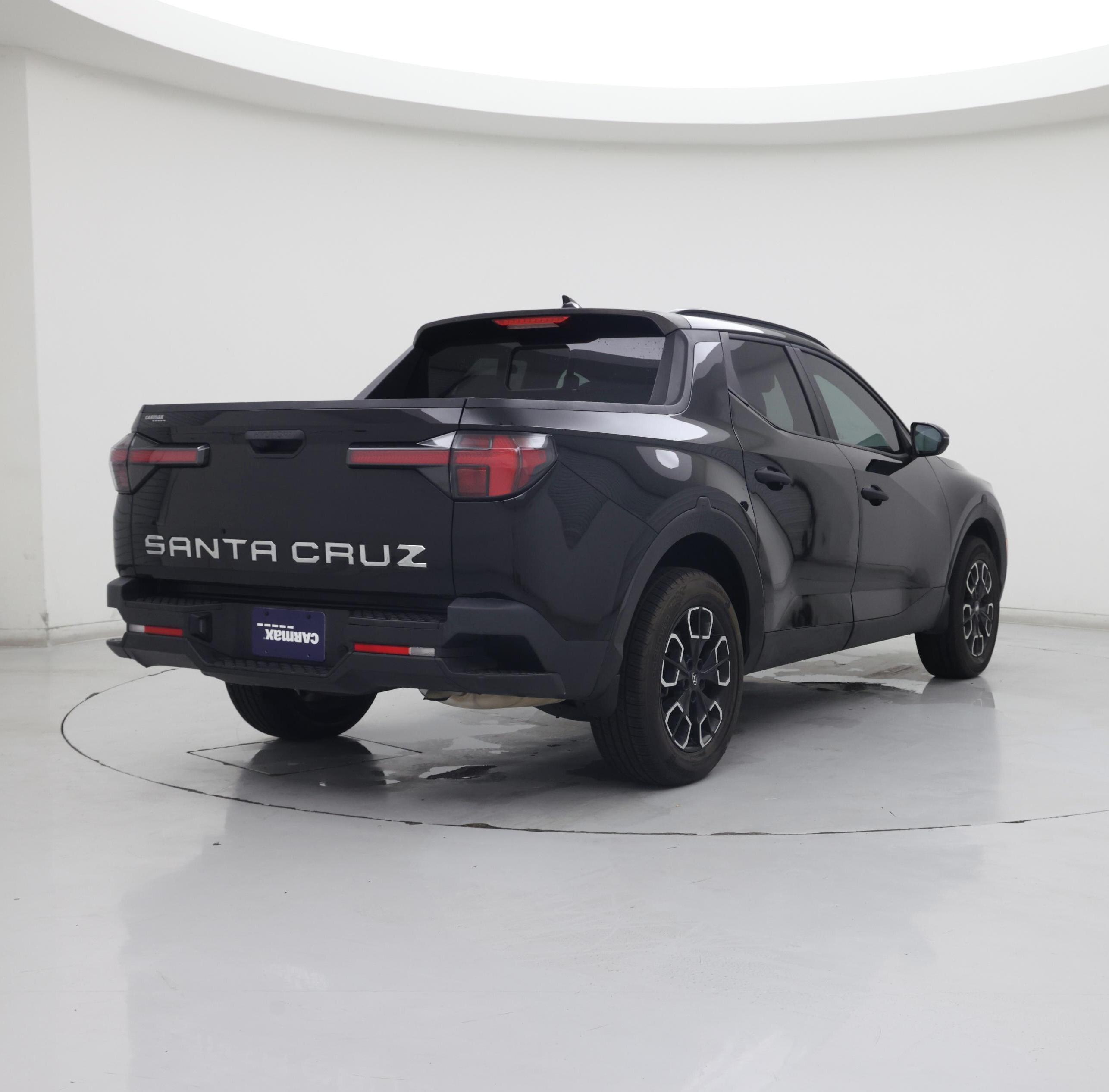 Thumbnail: 2022 Hyundai Santa Cruz - 8