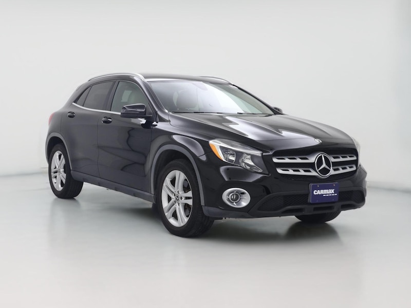 2018 Mercedes-Benz GLA 250 -
                  Richmond, TX
