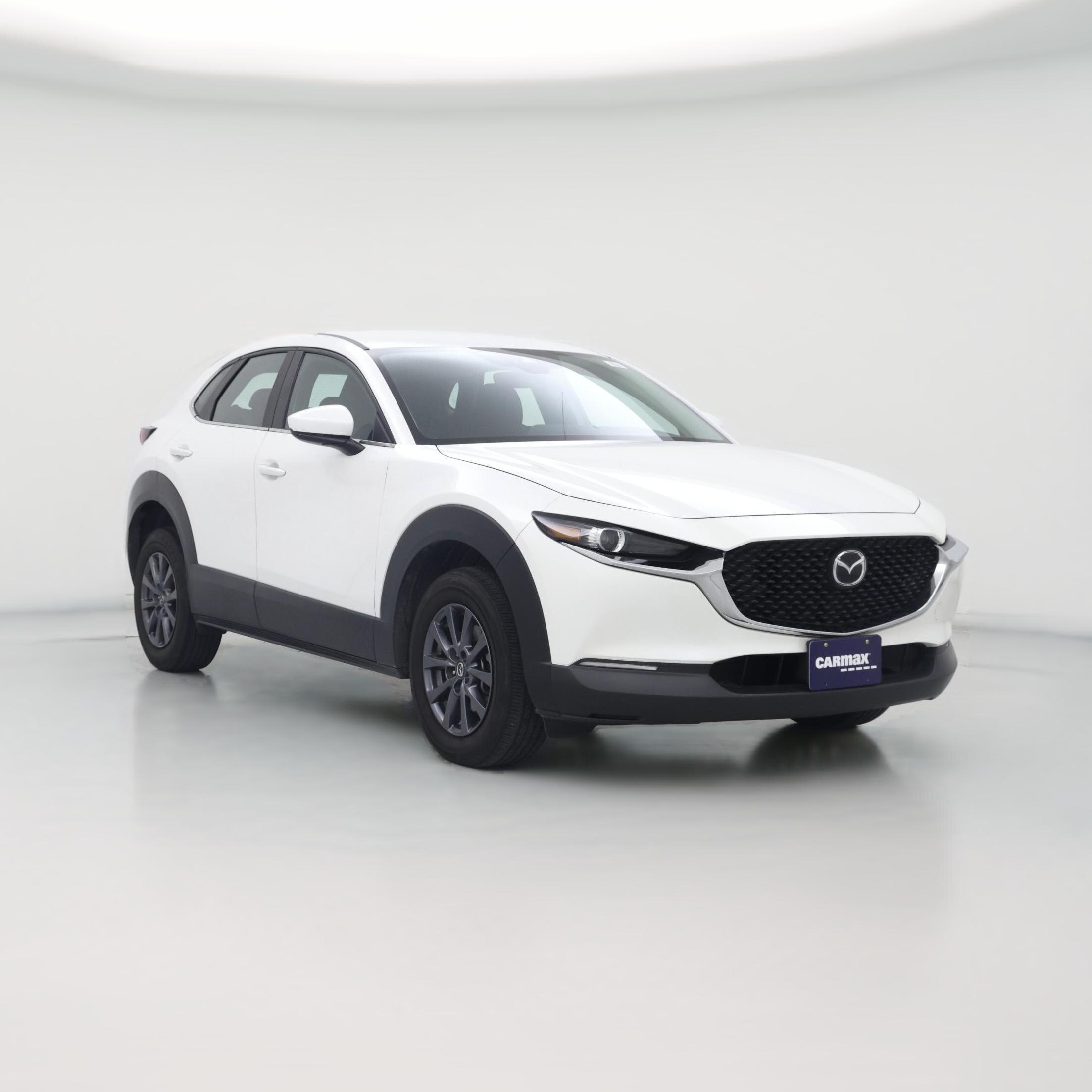 Thumbnail: 2023 Mazda CX-30 - 1