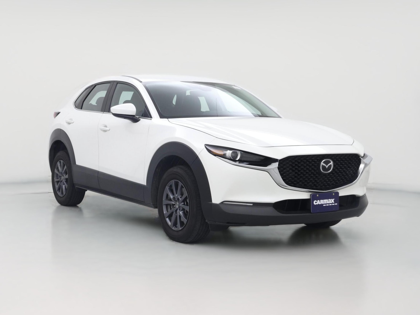 2023 Mazda CX-30 S
