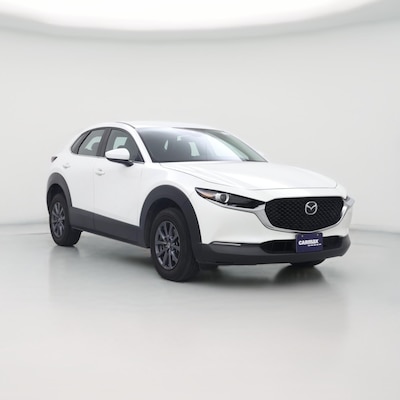 2023 Mazda CX-30 2.5 S