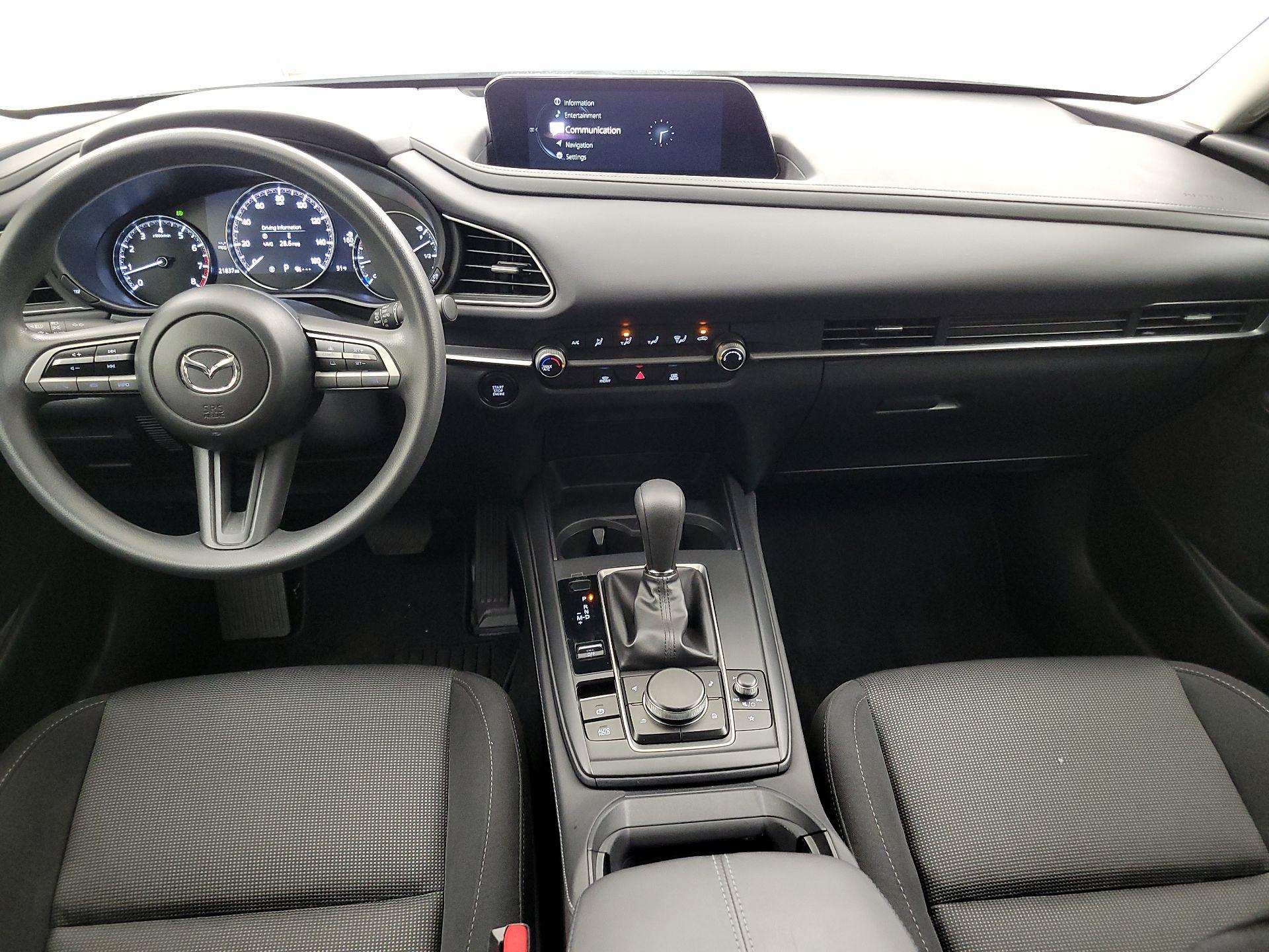 Thumbnail: 2023 Mazda CX-30 - 9