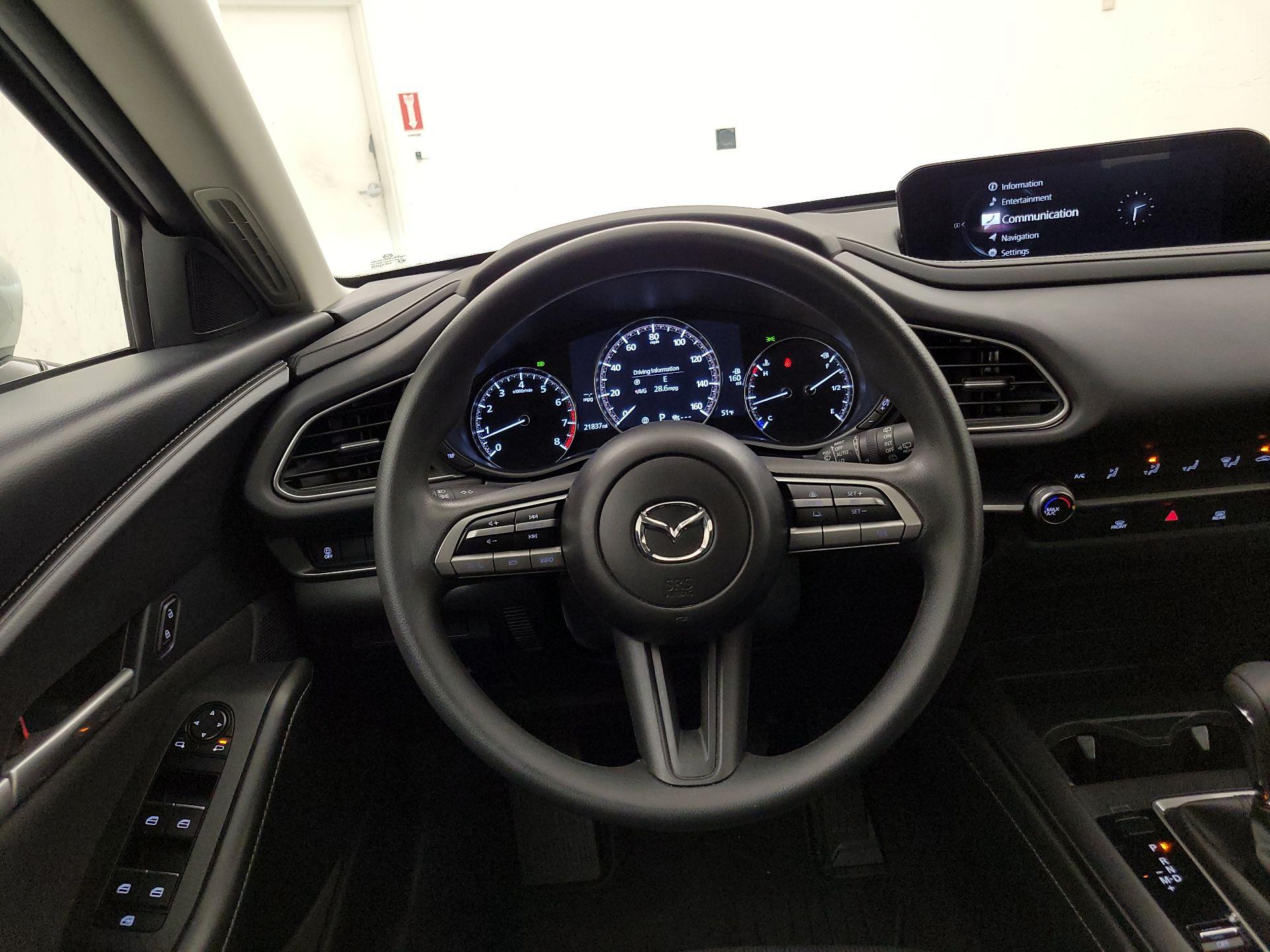 Thumbnail: 2023 Mazda CX-30 - 10