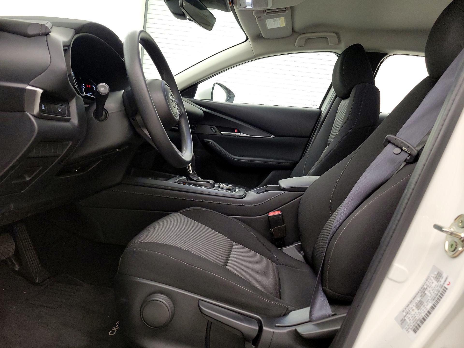 Thumbnail: 2023 Mazda CX-30 - 11