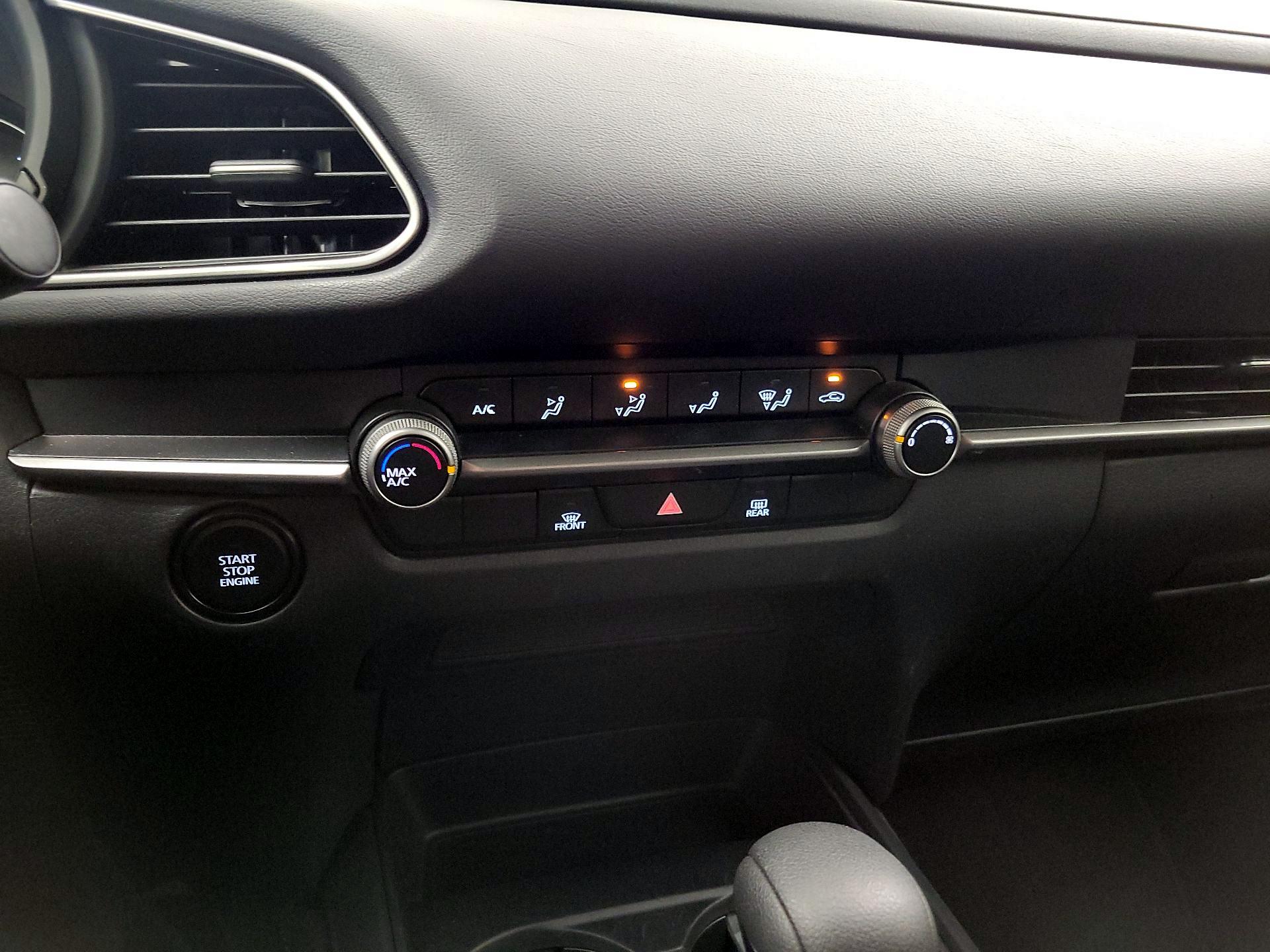 Thumbnail: 2023 Mazda CX-30 - 16